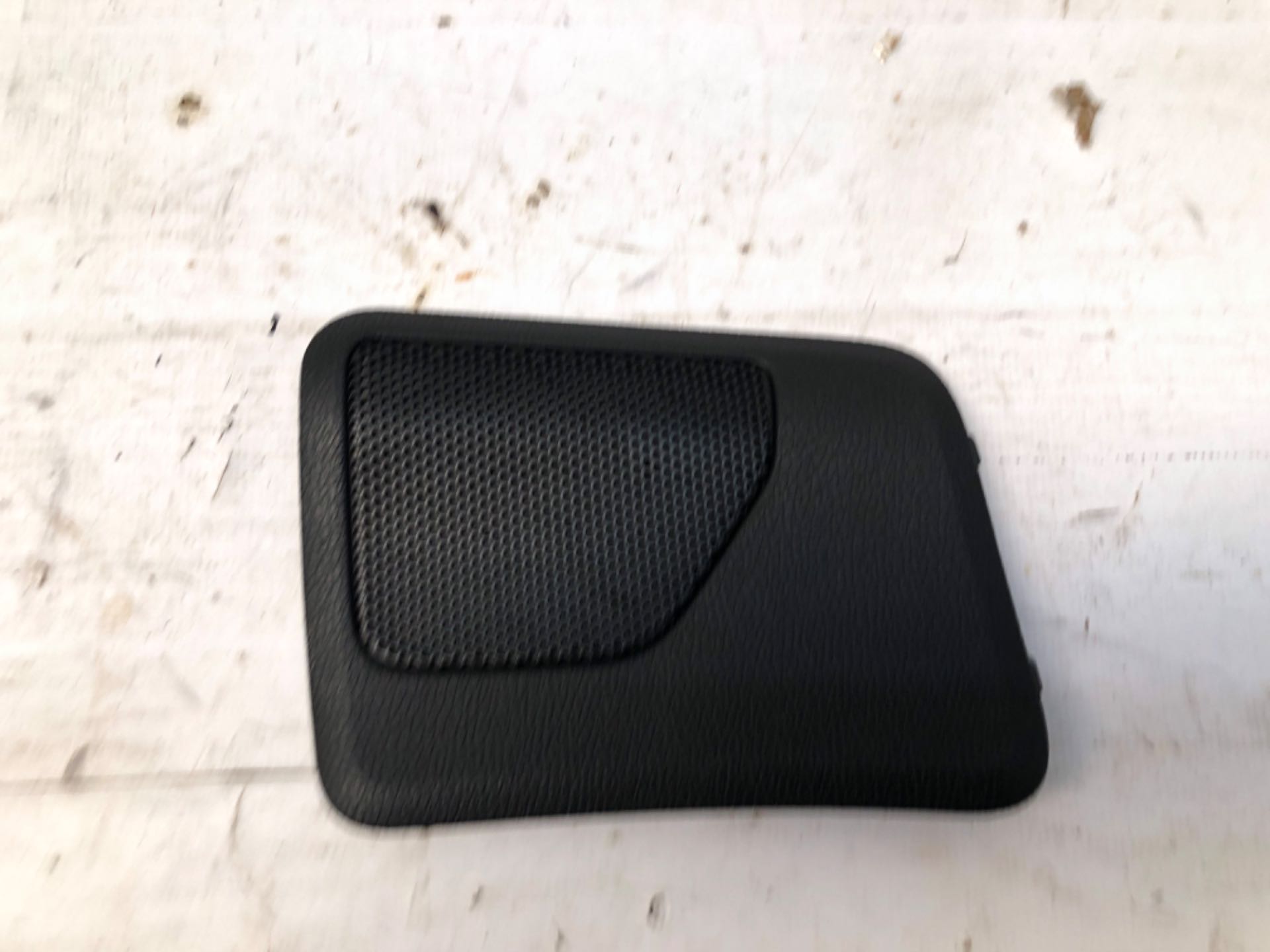 Tampa Direita Alto Falante Porta Malas Volvo V70 2000 2006