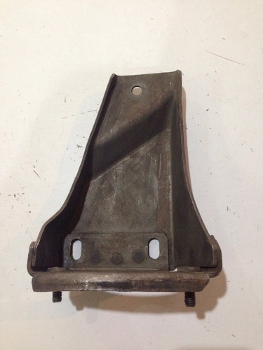 Suporte Coxim Frontal Motor - Fiat Fiorino Uno Elba