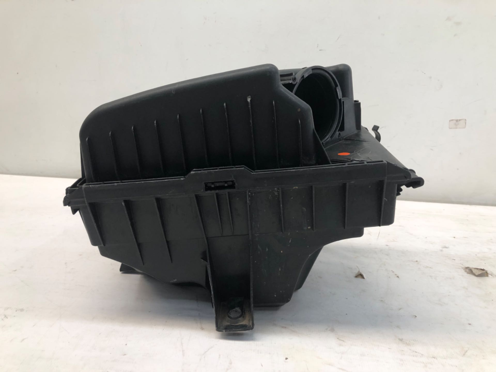 Caixa Filtro Ar Motor Volvo V70 2.4 5cil Turbo 2000 2006 DET