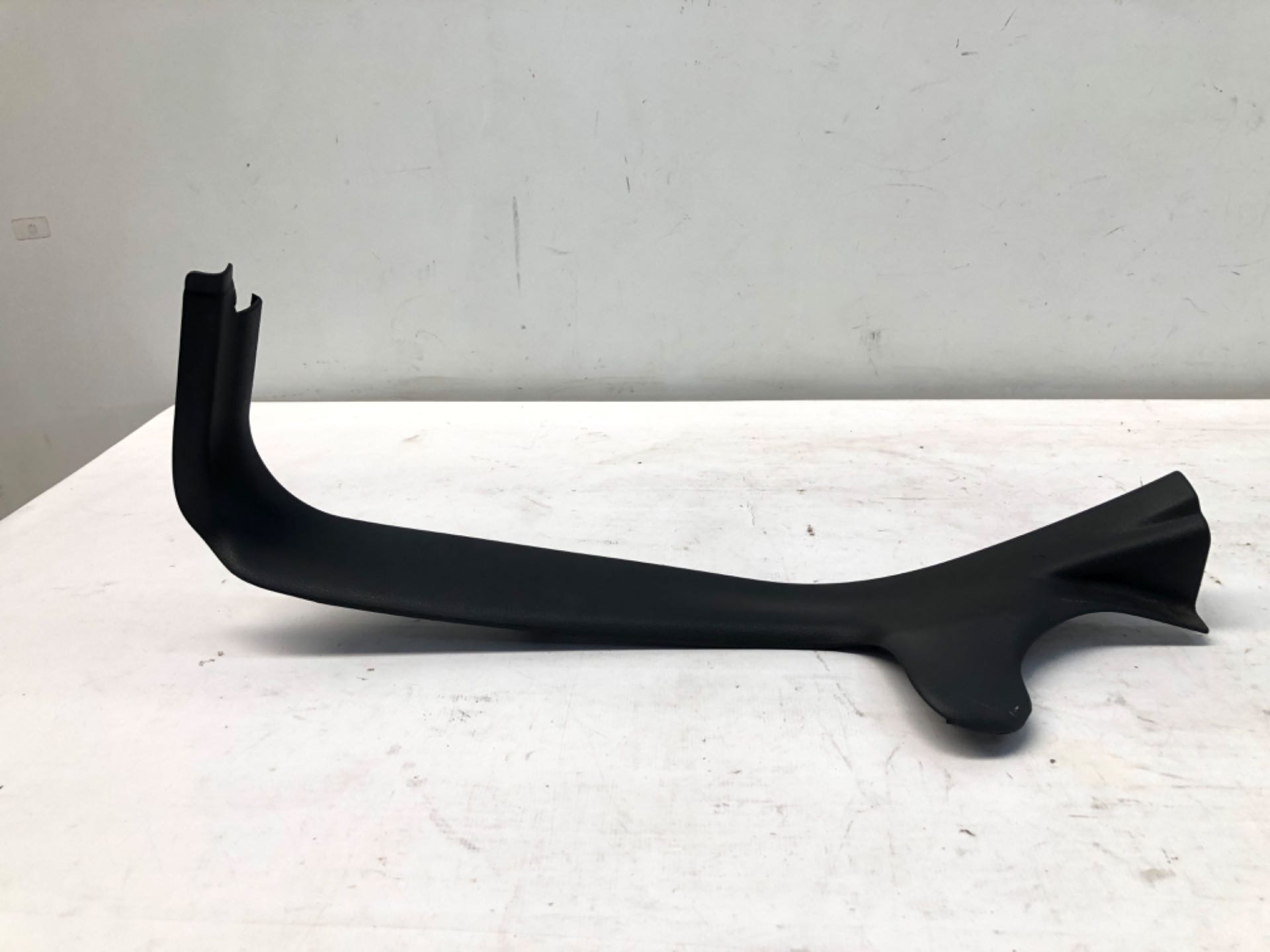 Soleira Porta Traseira Direita Volvo V70 2000 2006