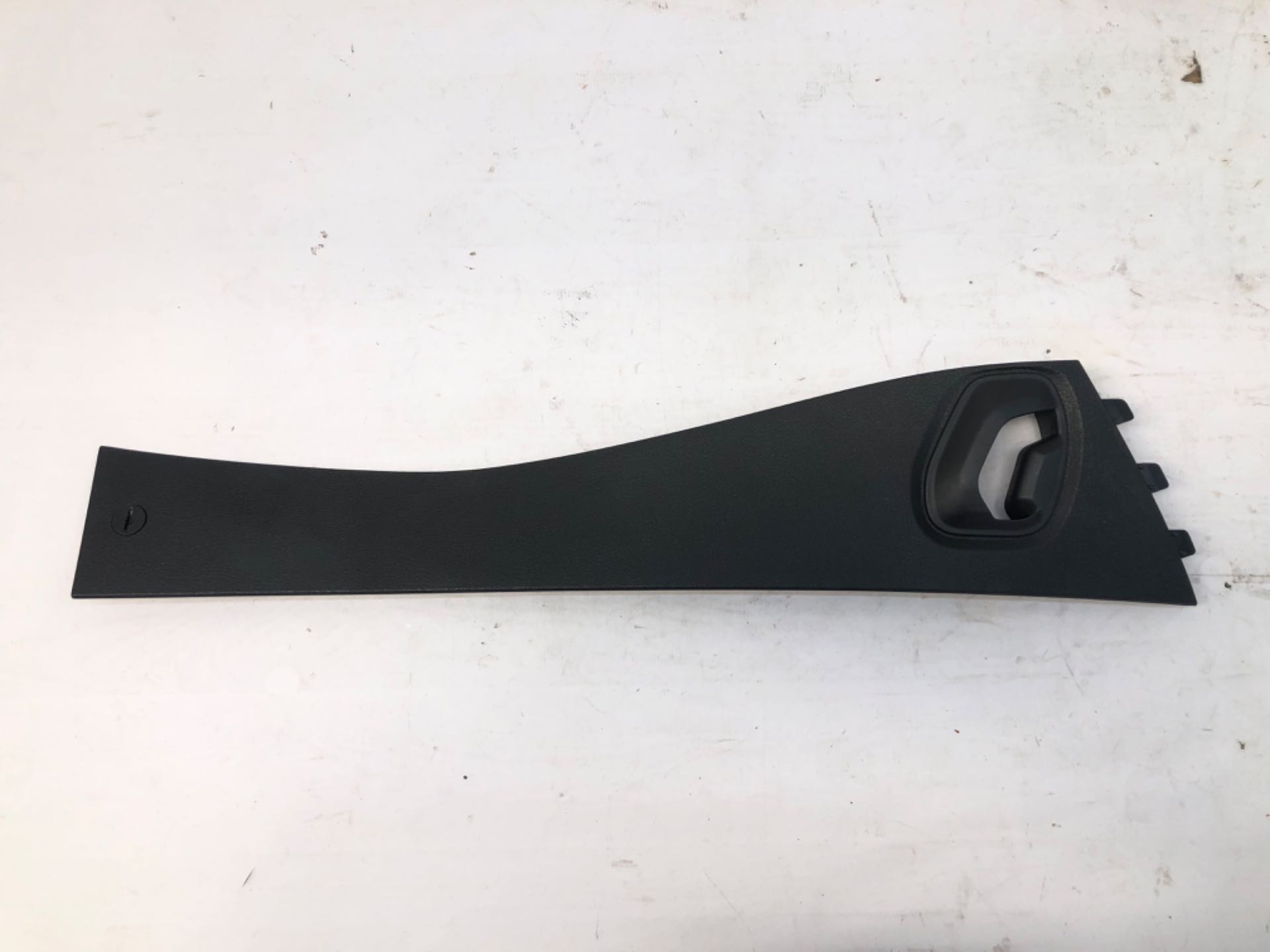 Acabamento Direito Console Central VOlvo V70 2000 2006