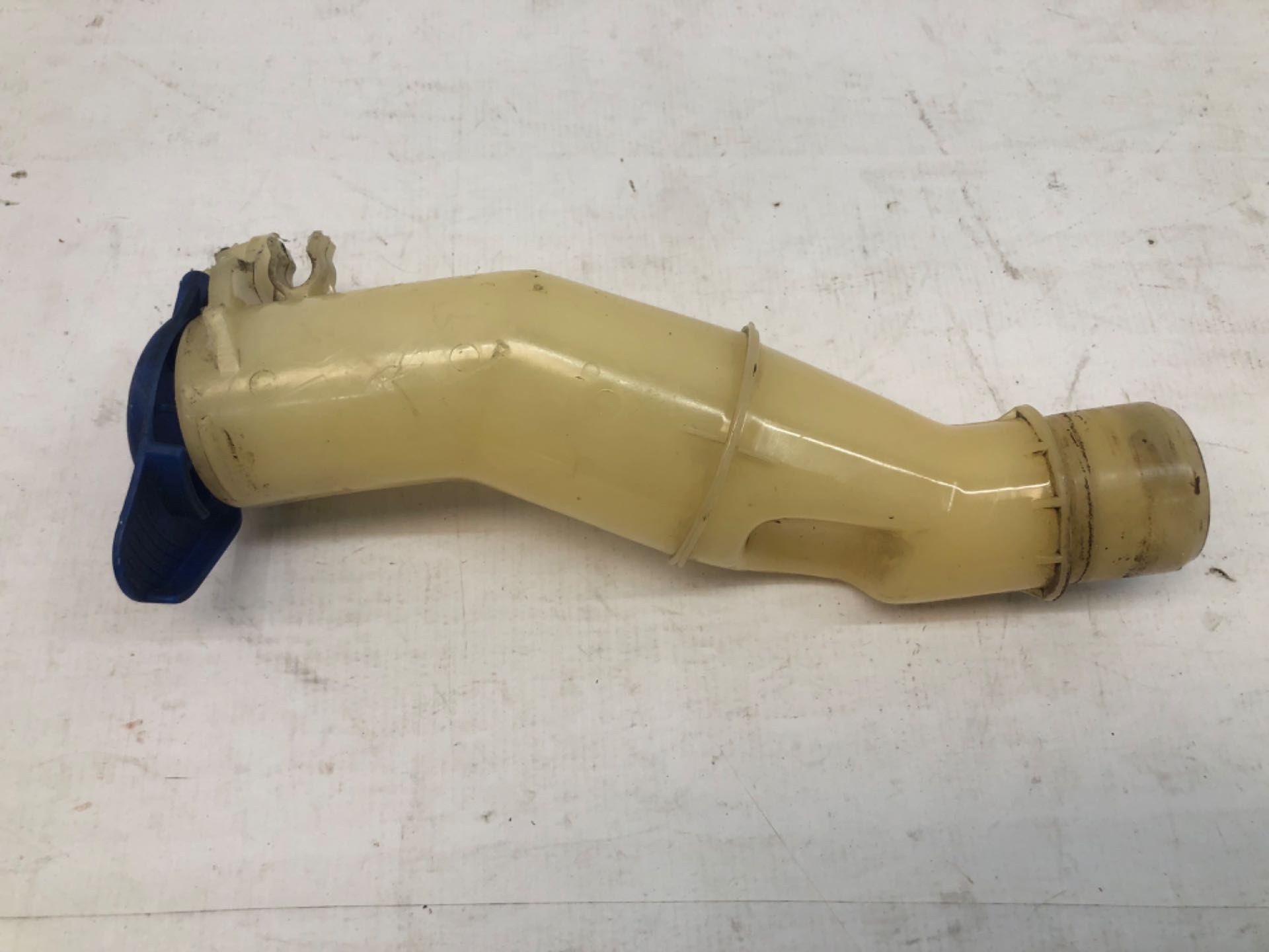 Gargalo Reservatorio Limpador Para Brisa Volvo V70 2000 2006