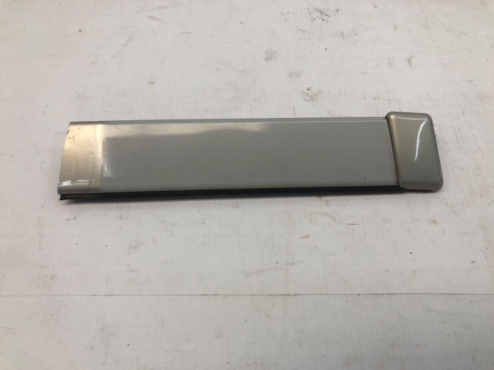 Acabamento Teto Traseiro Esquerdo Volvo V70 2000 2006