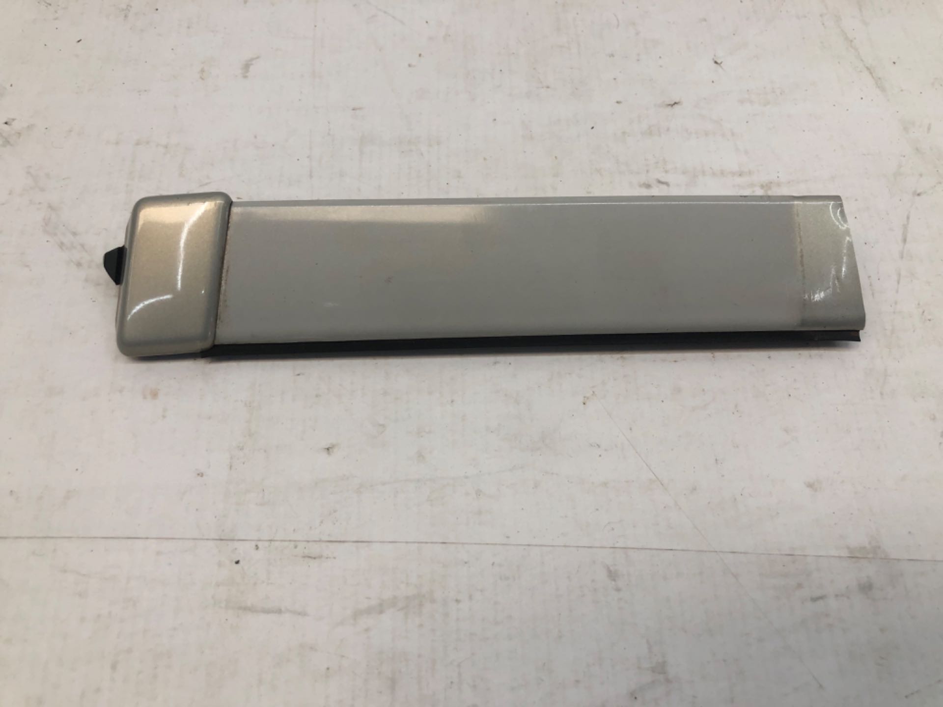 Acabamento Teto Traseiro Direito Volvo V70 2000 2006
