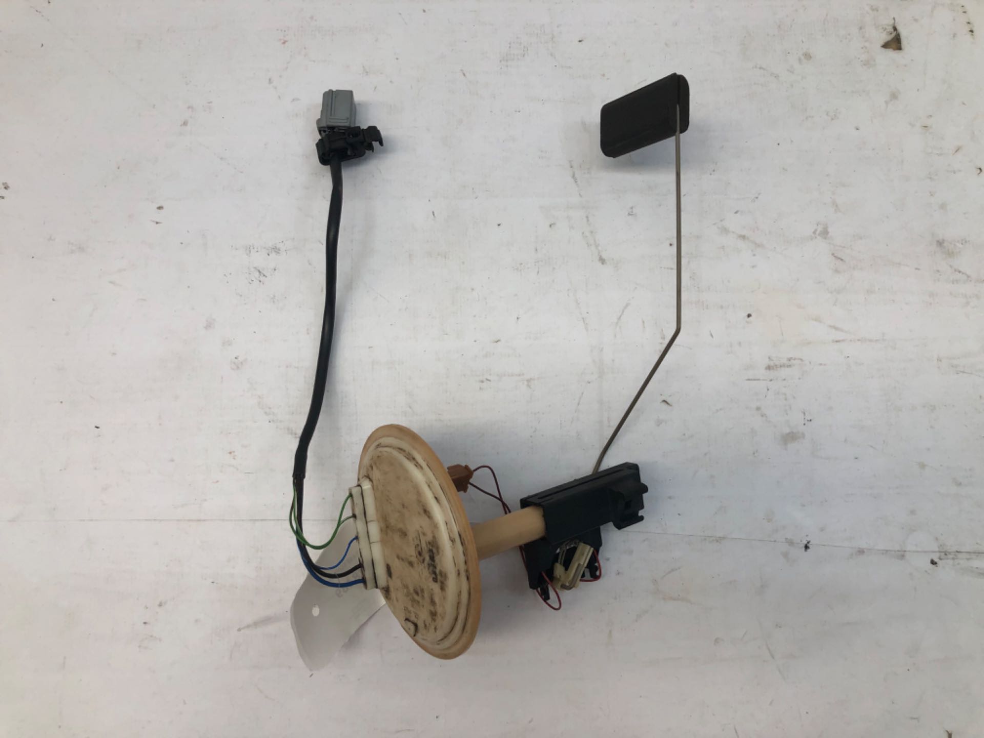 Boia Sensor Nivel Combustivel Secundario Volvo V70 2000 2006