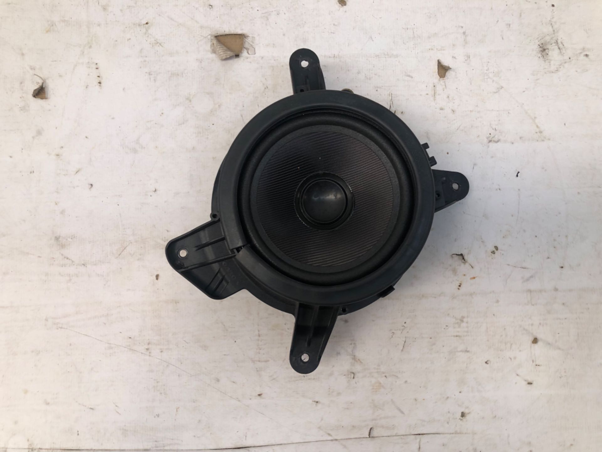 Alto Falante Dianteiro Porta Volvo V70 2000 2006 9459550