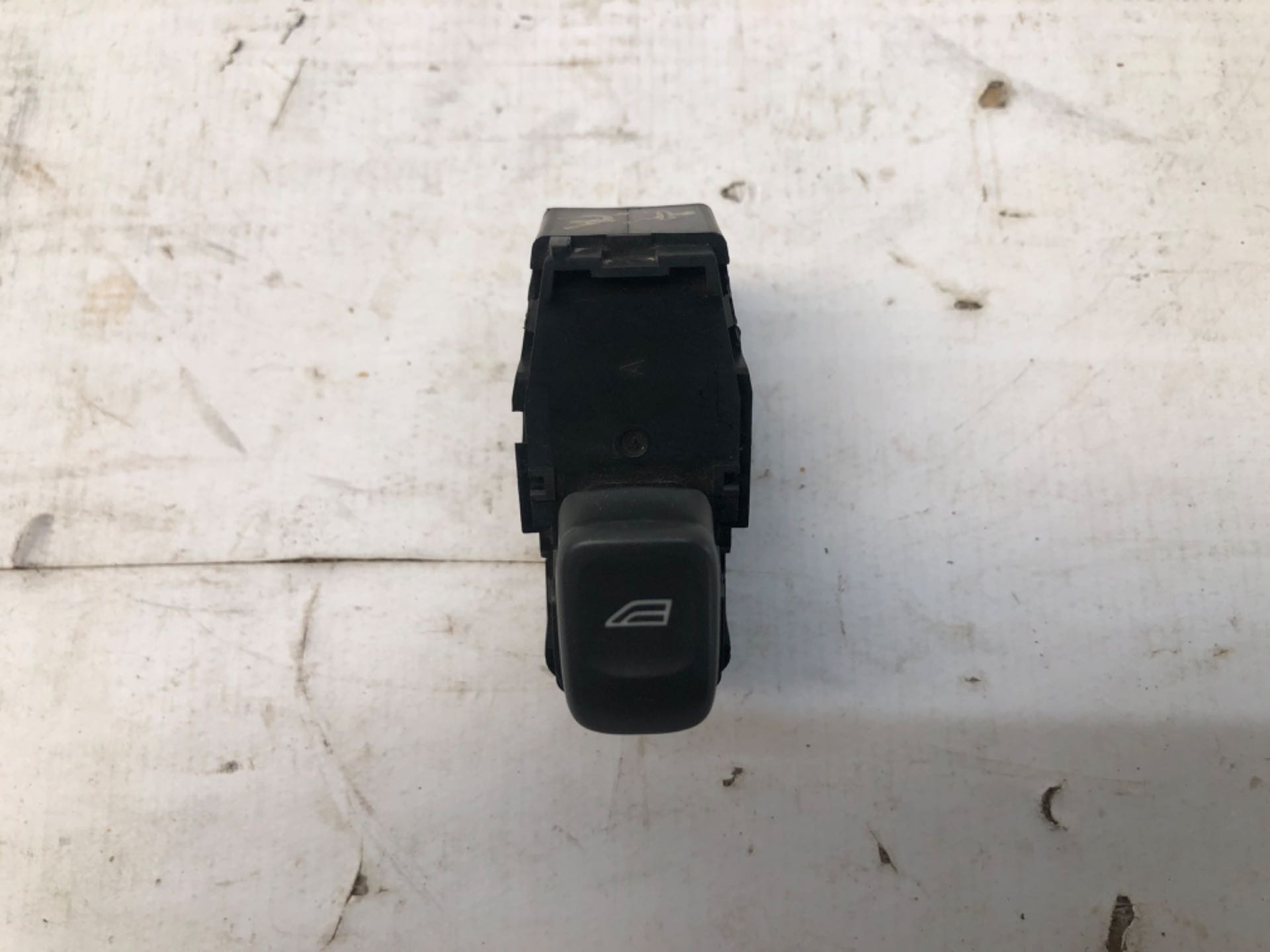 Botão Comando Vidro Traseiro Volvo V70 2000 2006