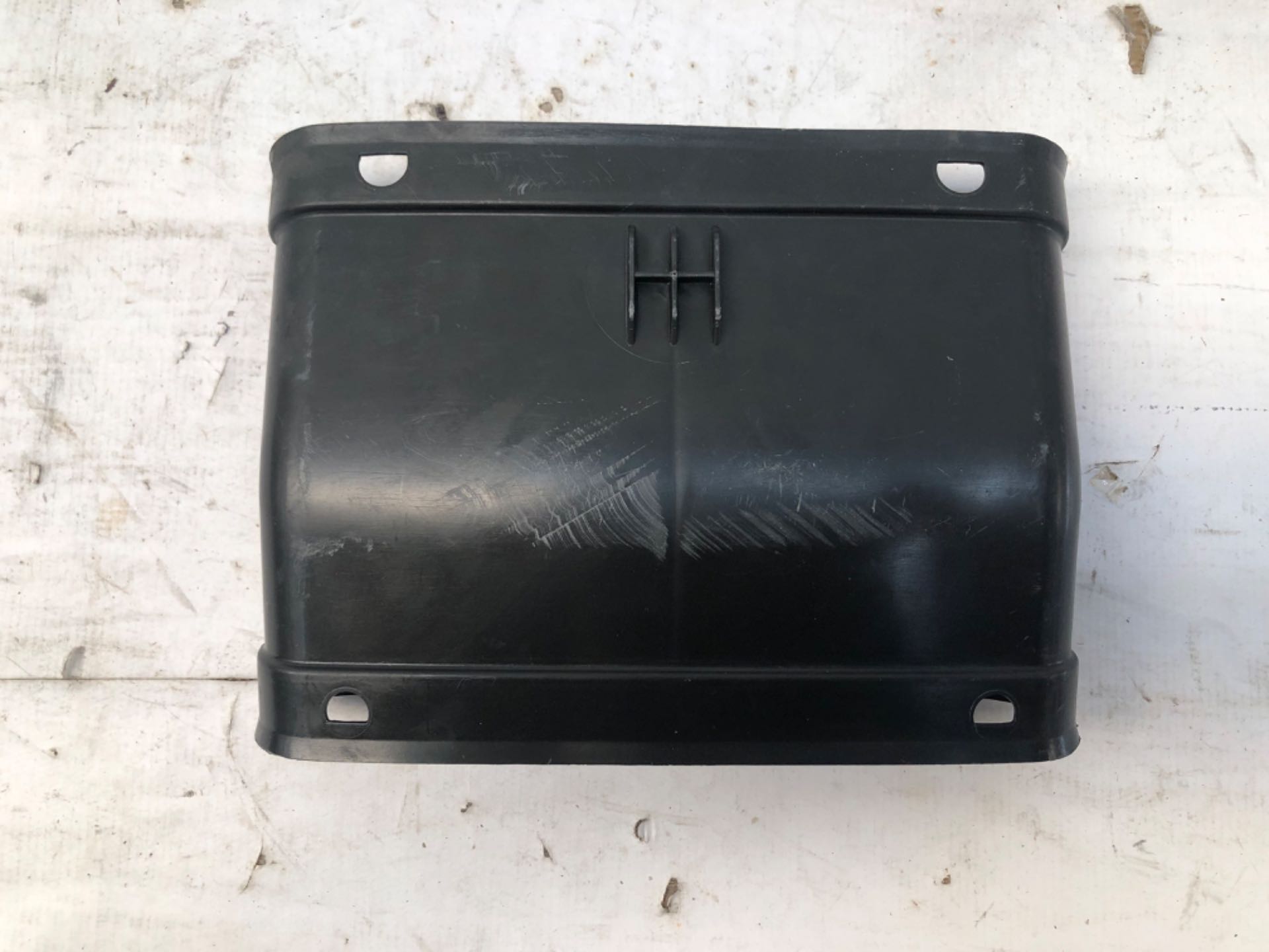 Duto Entrada Ar Motor Volvo V70 2000 2006 9125219