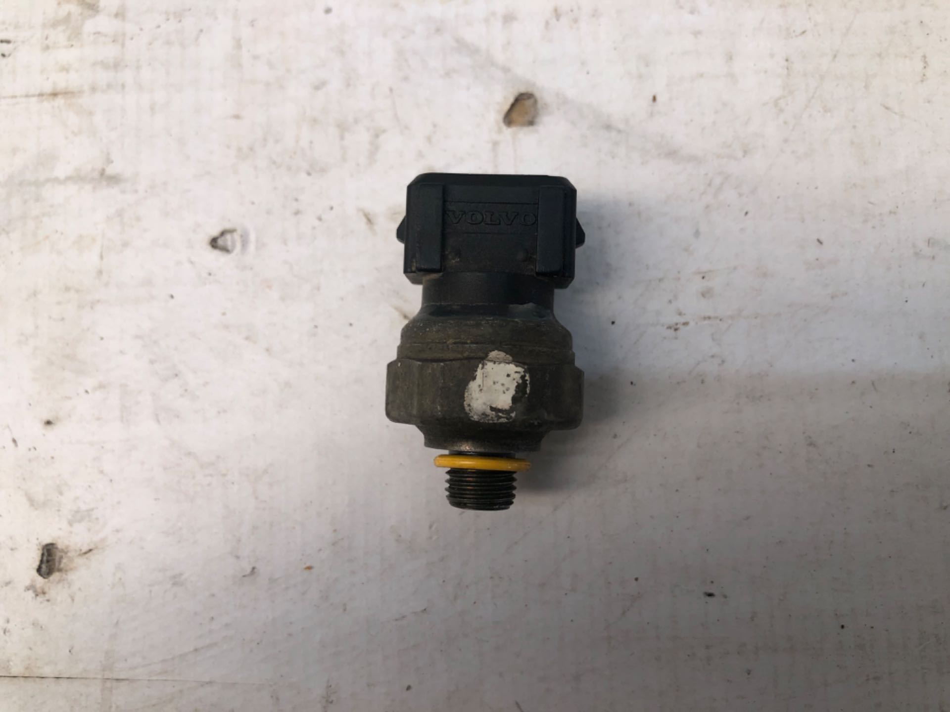 Sensor Pressão Ar Condicionado Volvo V70 2.4 2000 2006