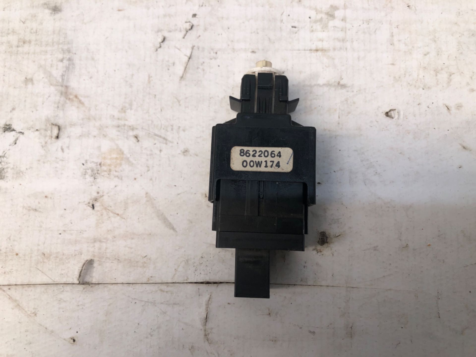 Sensor Interruptor Pedal Freio Volvo V70 2.4 2000 2006