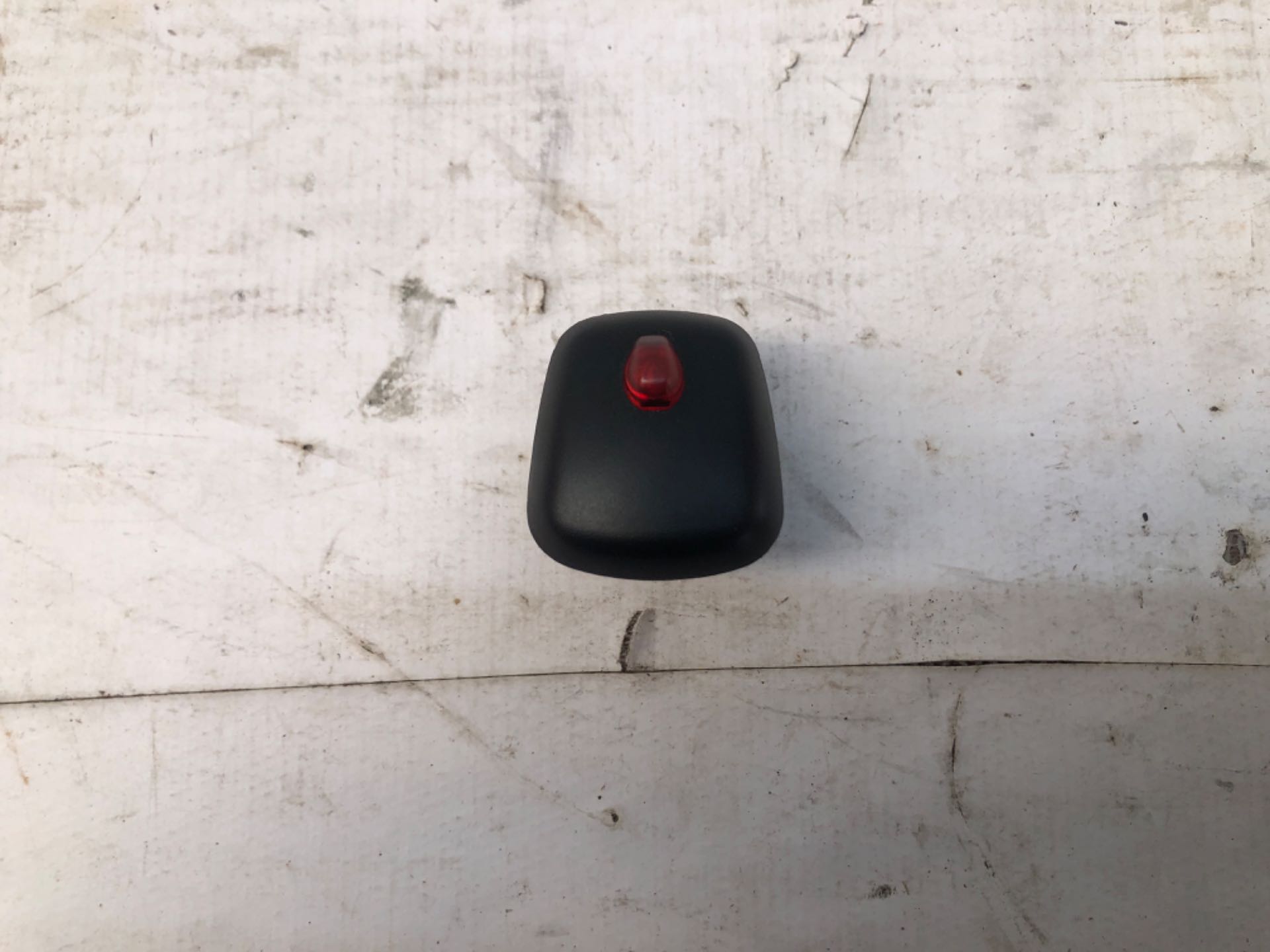Botão Indicador Luz Alarme Volvo V70 2000 2006 8624286