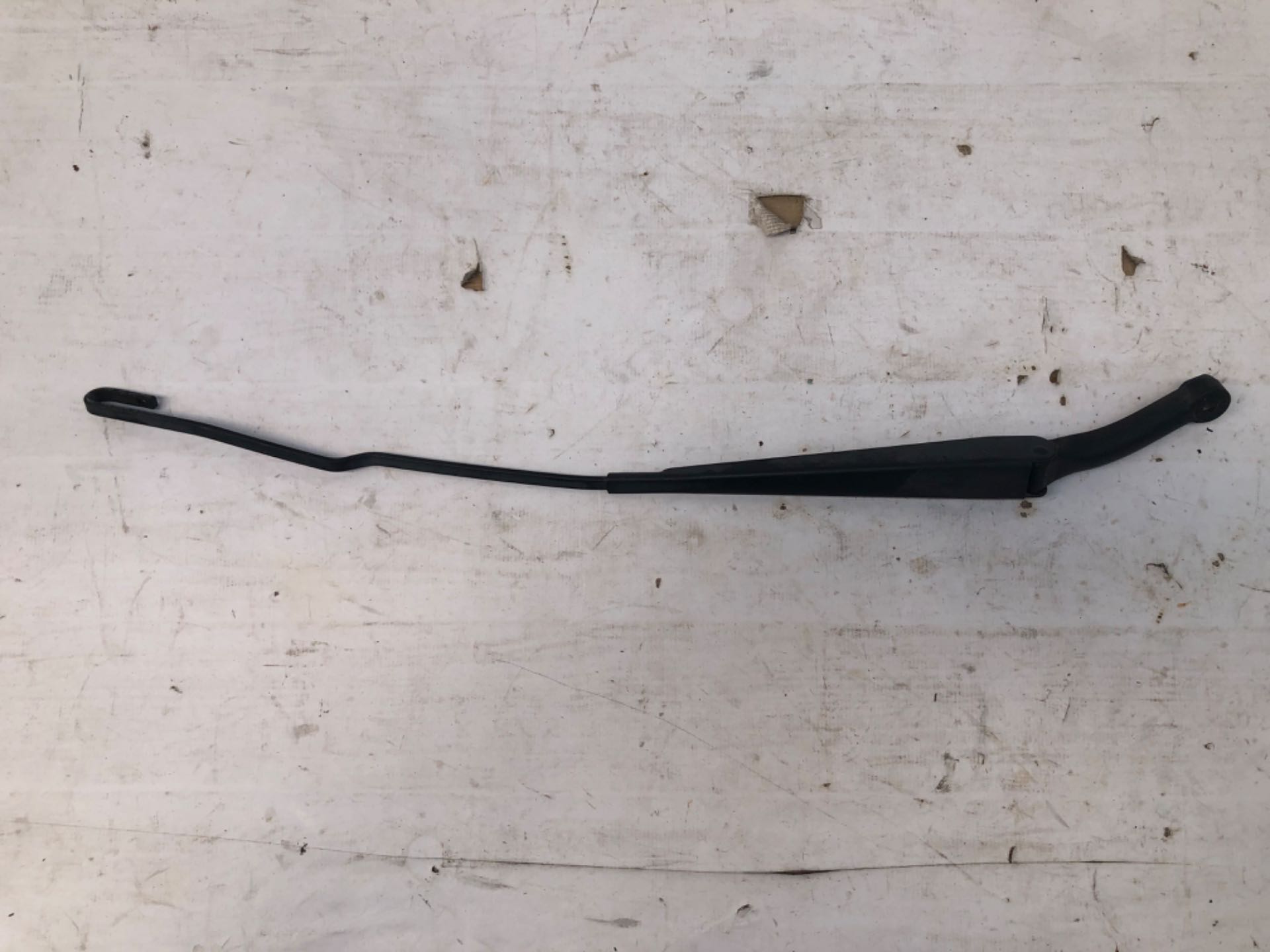 Braço Limpador Direito Para Brisa Volvo V70 2000 2006