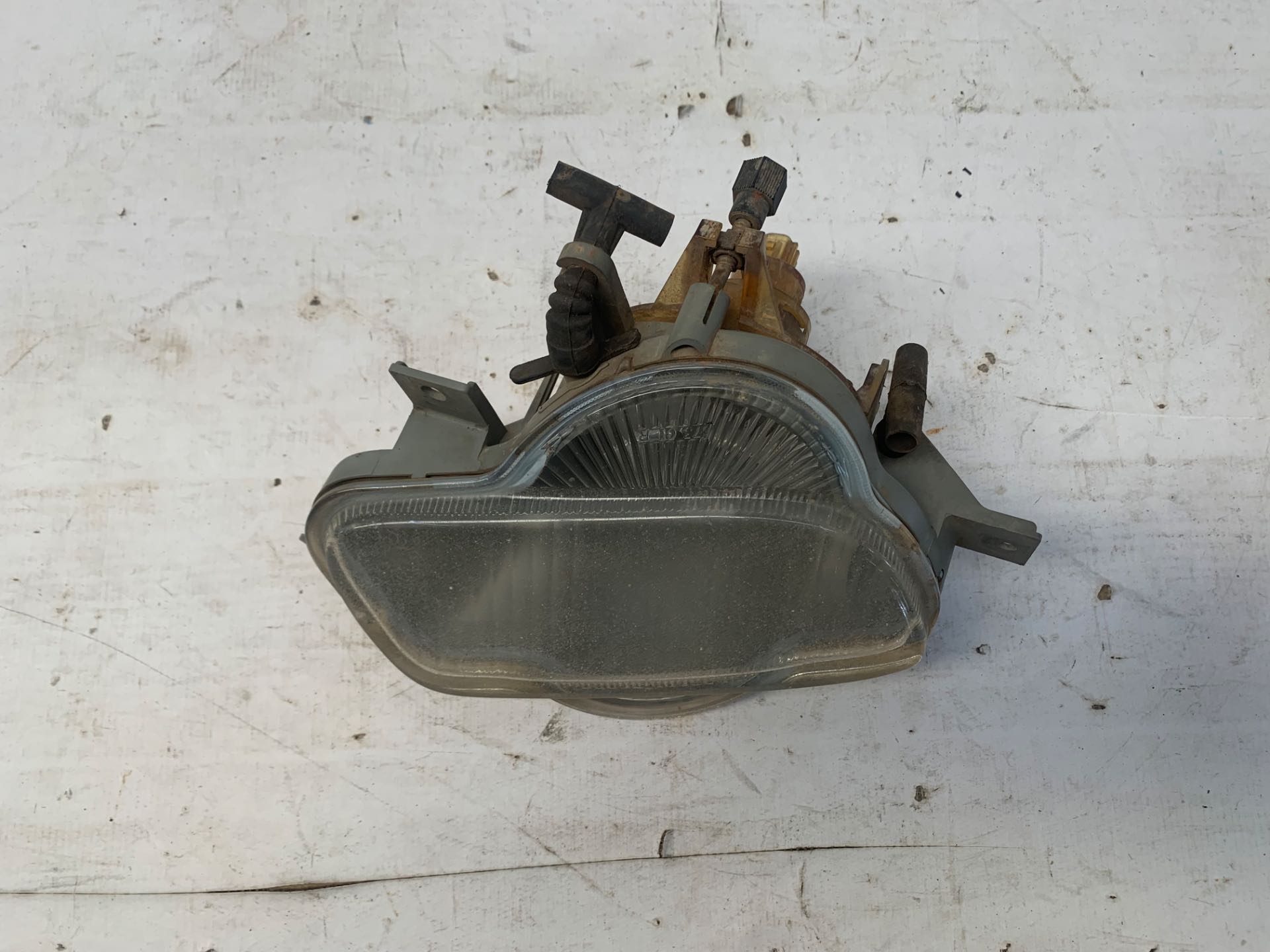 Farol Milha Direito Volvo V70 2000 2006 8620229