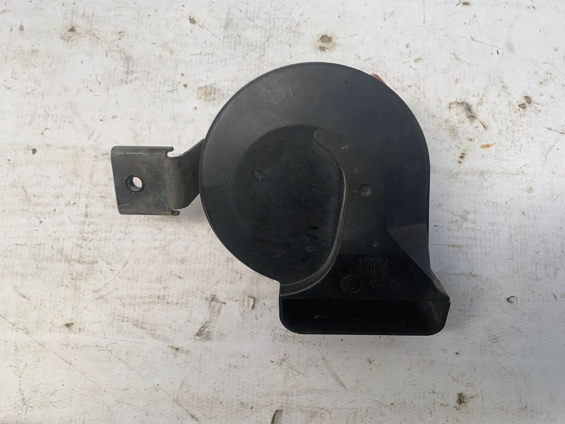 Buzina Caracol Menor Volvo V70 2000 2006 e349042e3