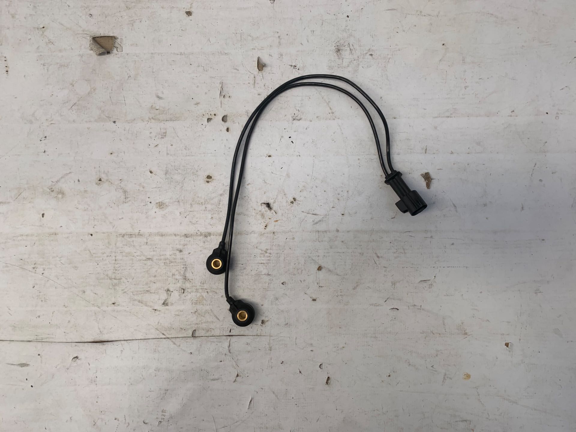 Sensor Detonação Volvo V70 2.4 2000 2006 0261231142