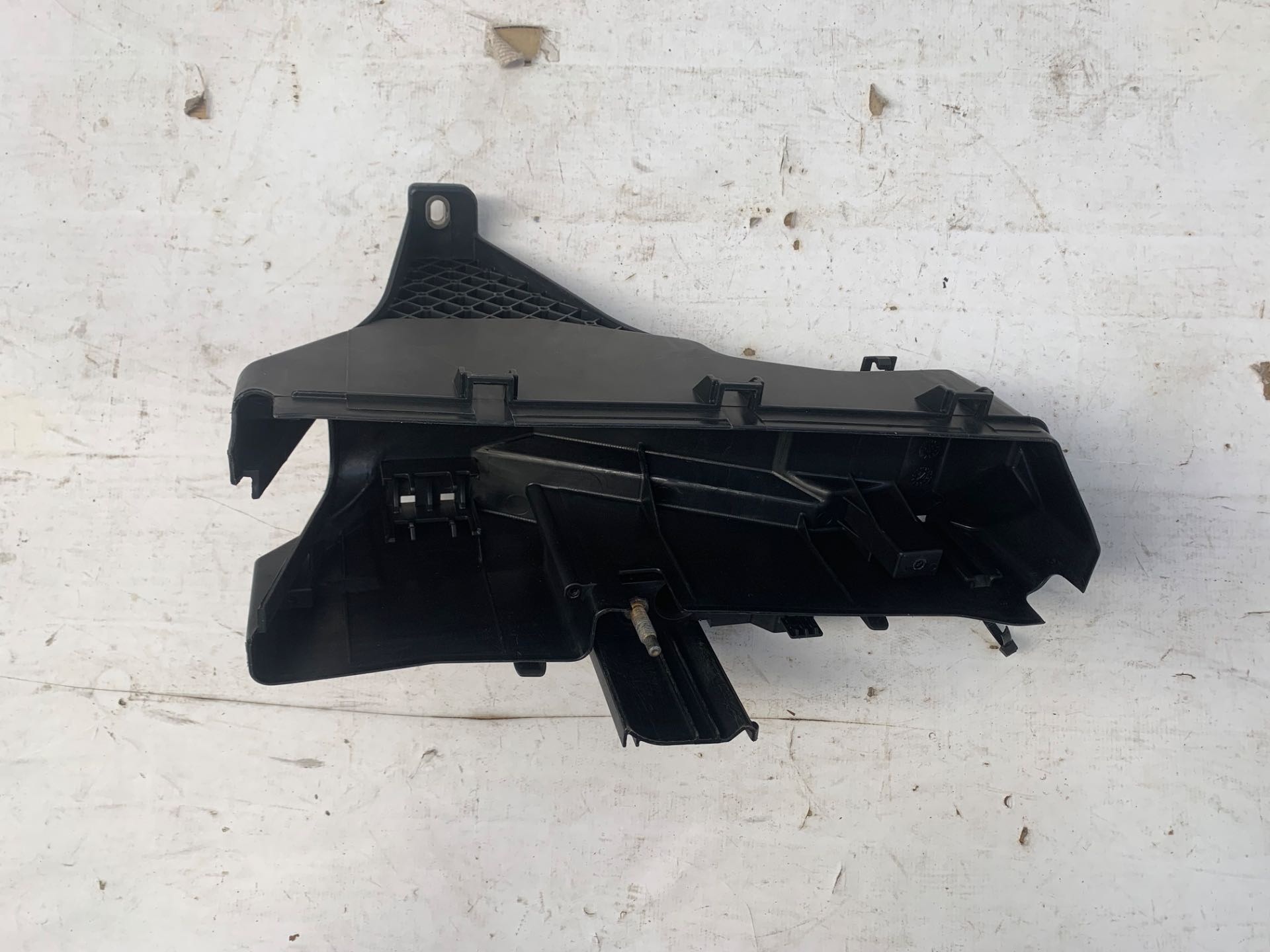 Suporte Caixa Fusivel Volvo V70 2.4 2000 2006 9494210