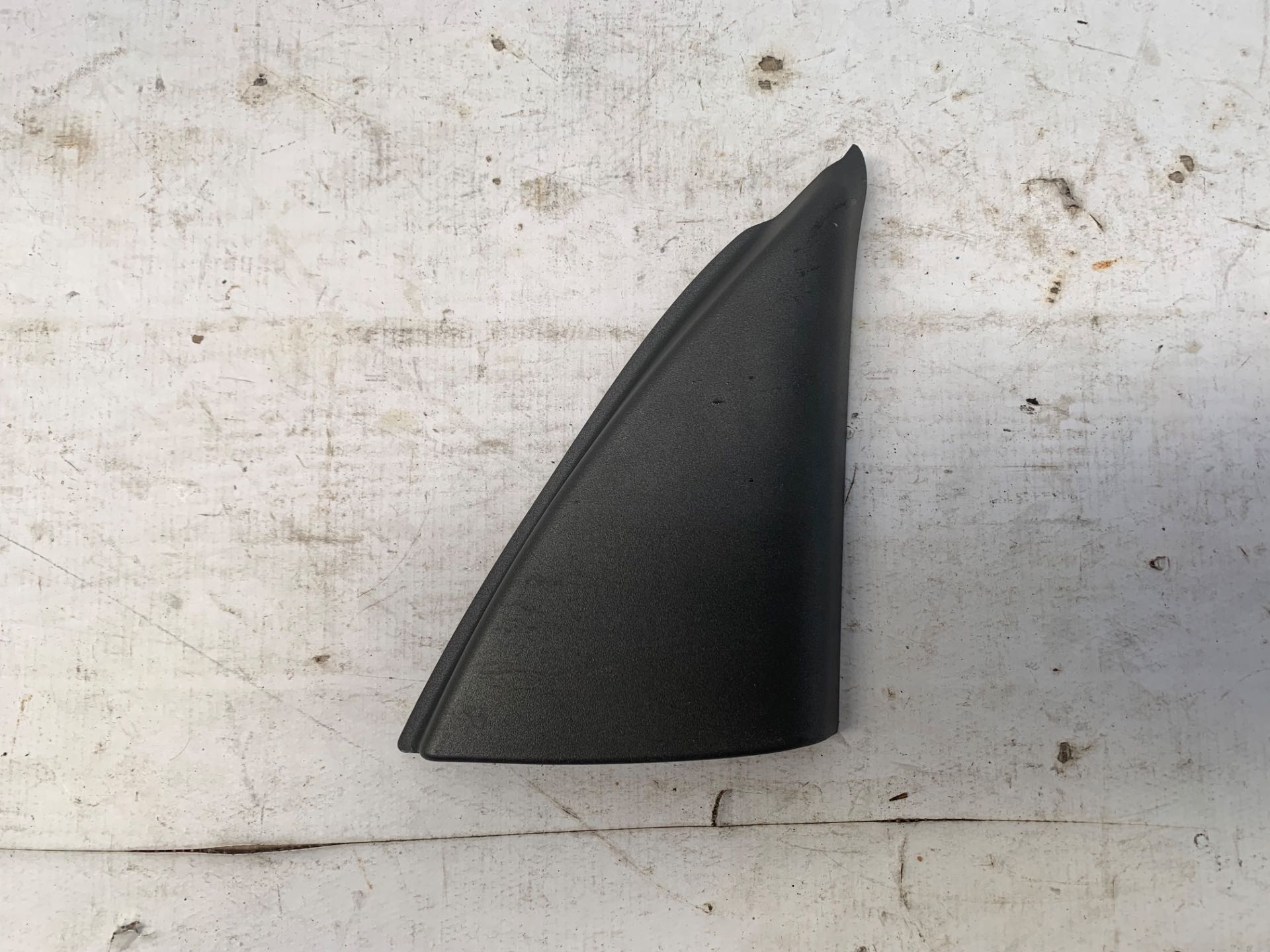 Acabamento Interno Retrovisor Direito Volvo V70 2000 2006