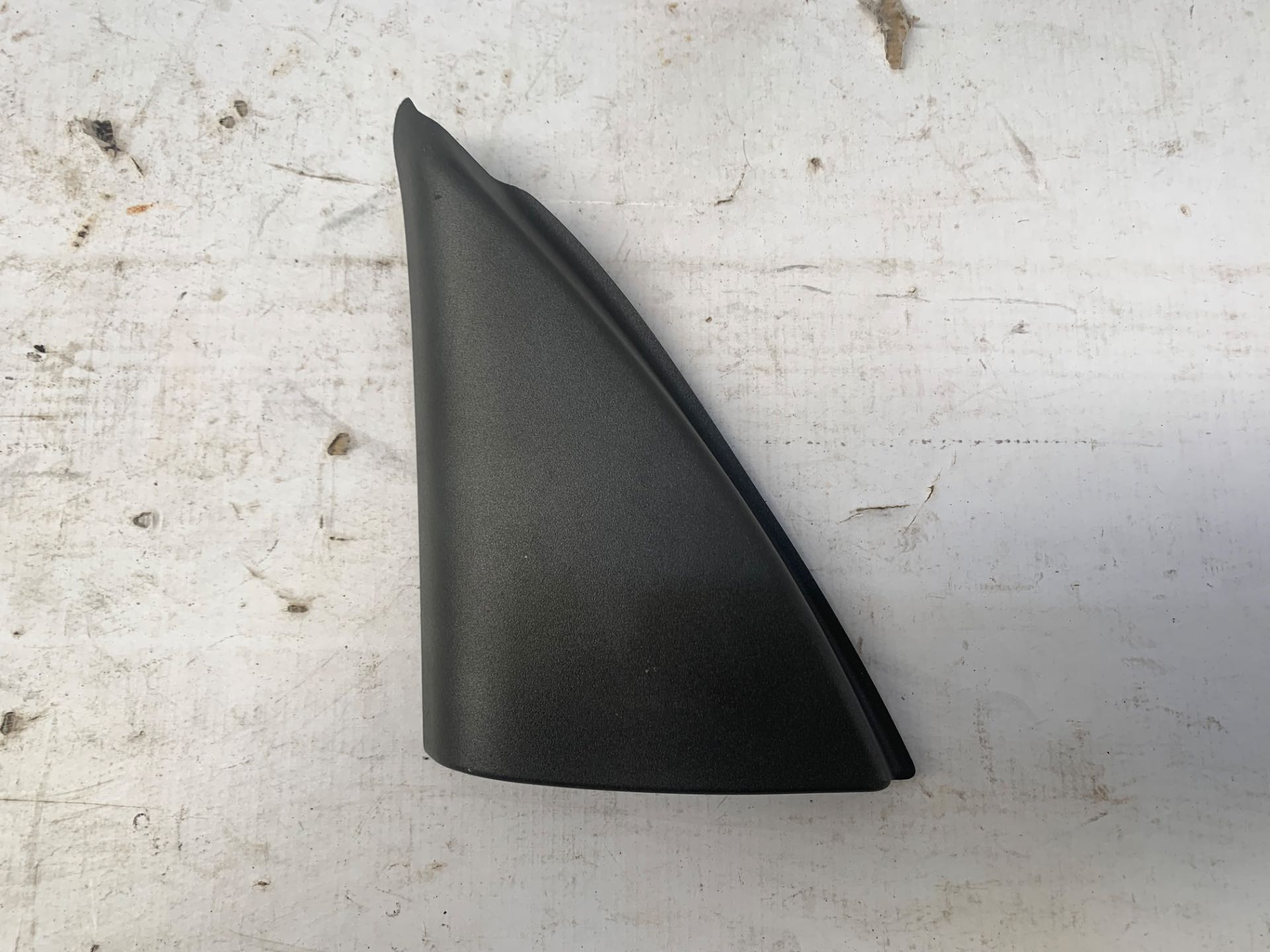 Acabamento Interno Retrovisor Esquerdo Volvo V70 2000 2006