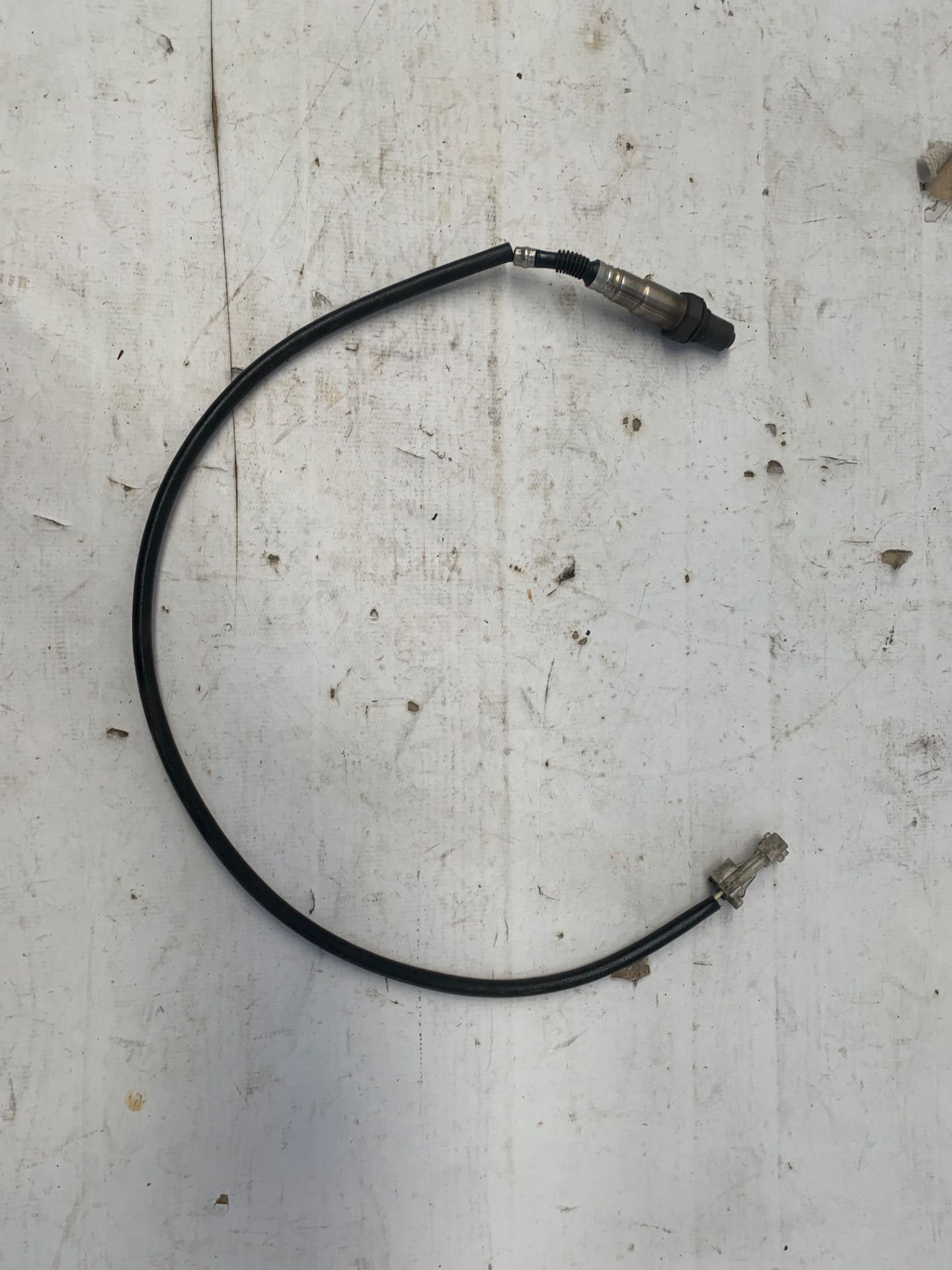 Sonda Lambda Catalisador Volvo V70 2.4T 2000 20006 4 fios