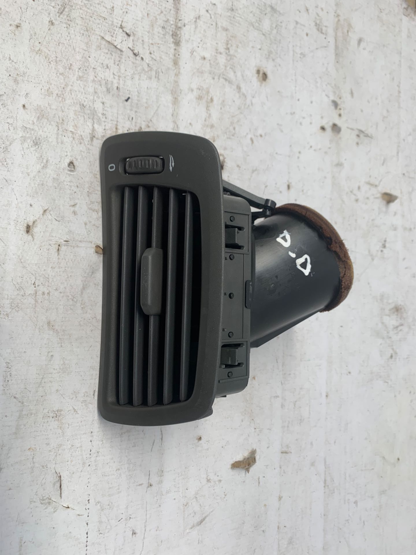 Difusor Ar Lateral Direito Volvo V70 2000 2006 3409375