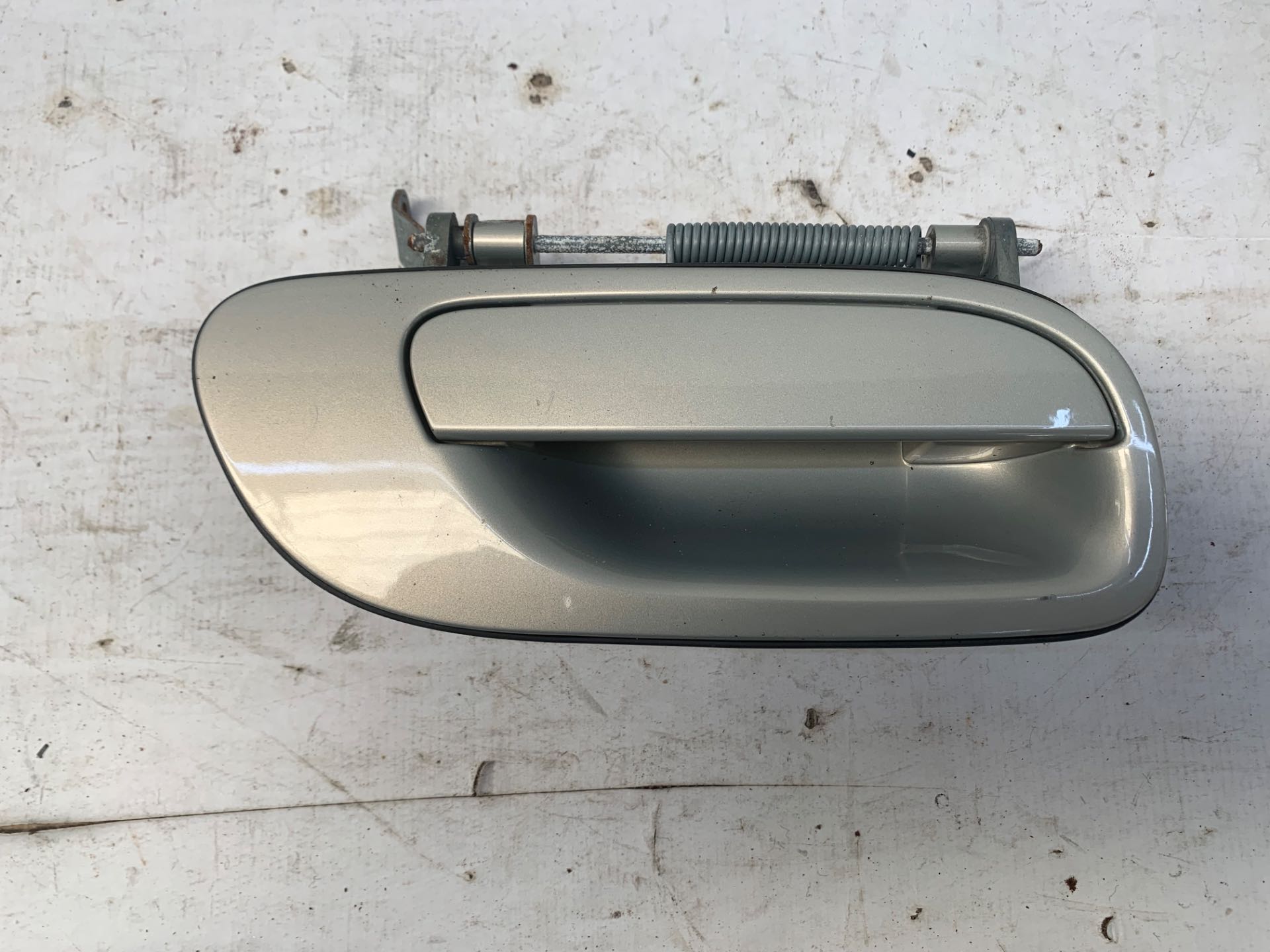 Maçaneta Externa Direita Volvo V70 2000 2006