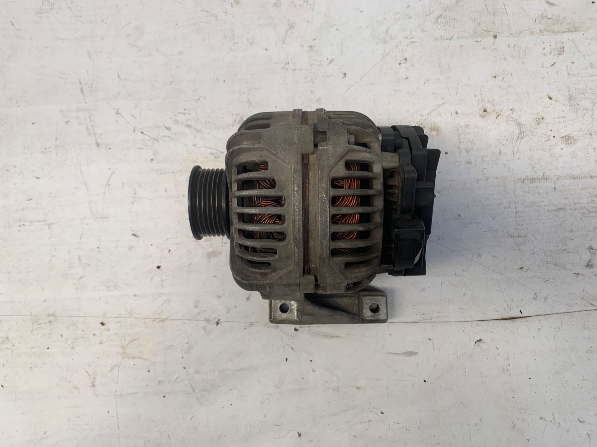 Alternador Volvo V70 2.4T 2000 2006 Bosch 9442841