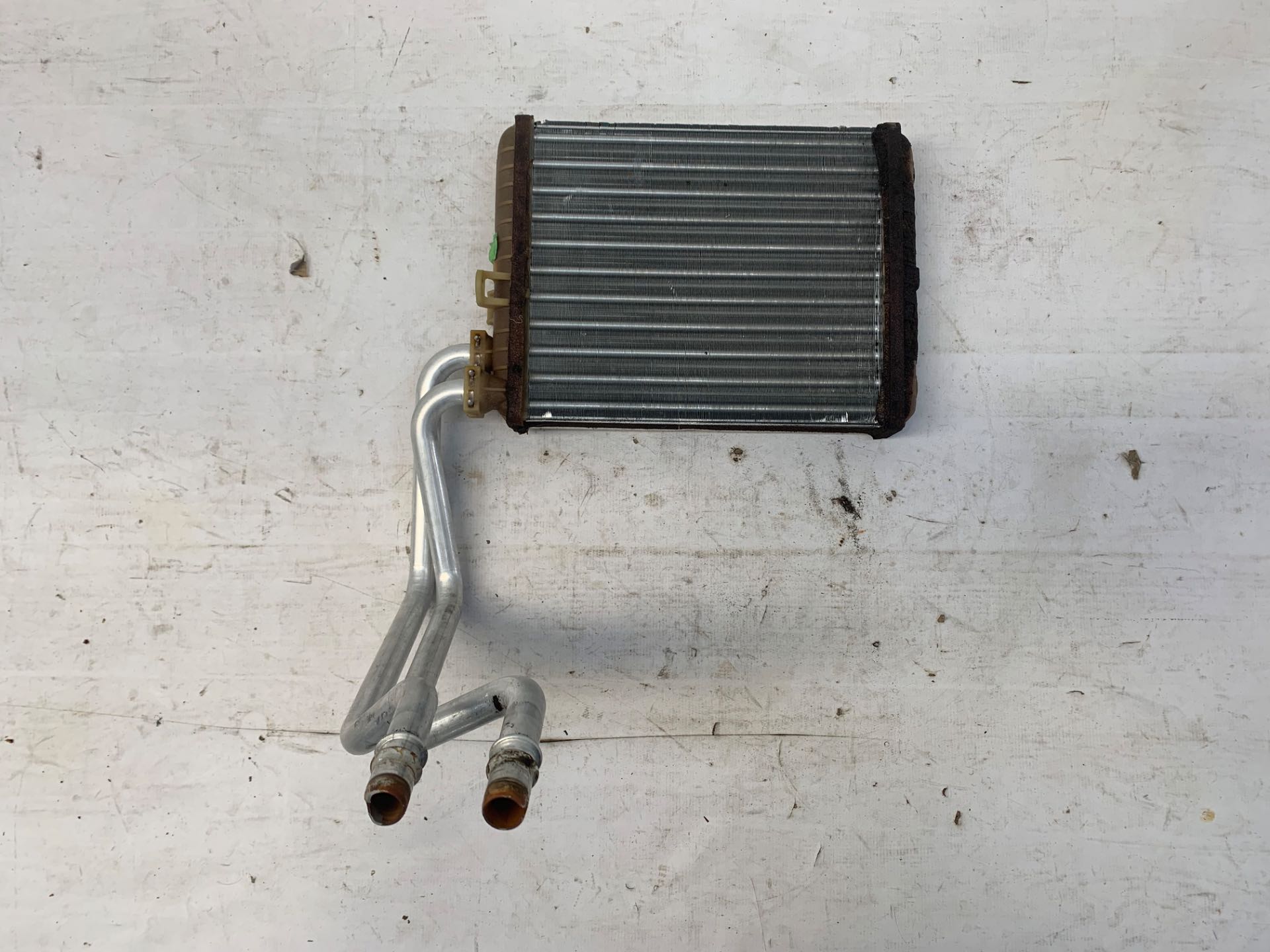 Evaporador Ar Quente Volvo V70 2.4T 2000 2006