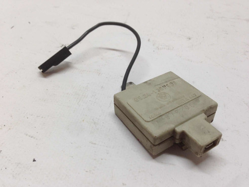 Amplificador Sinal Antena Bmw 325i 1992 E36