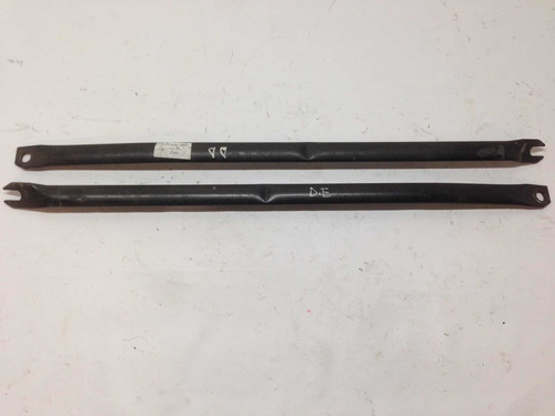 Barras Reforço Agregado Bmw 120i 2008