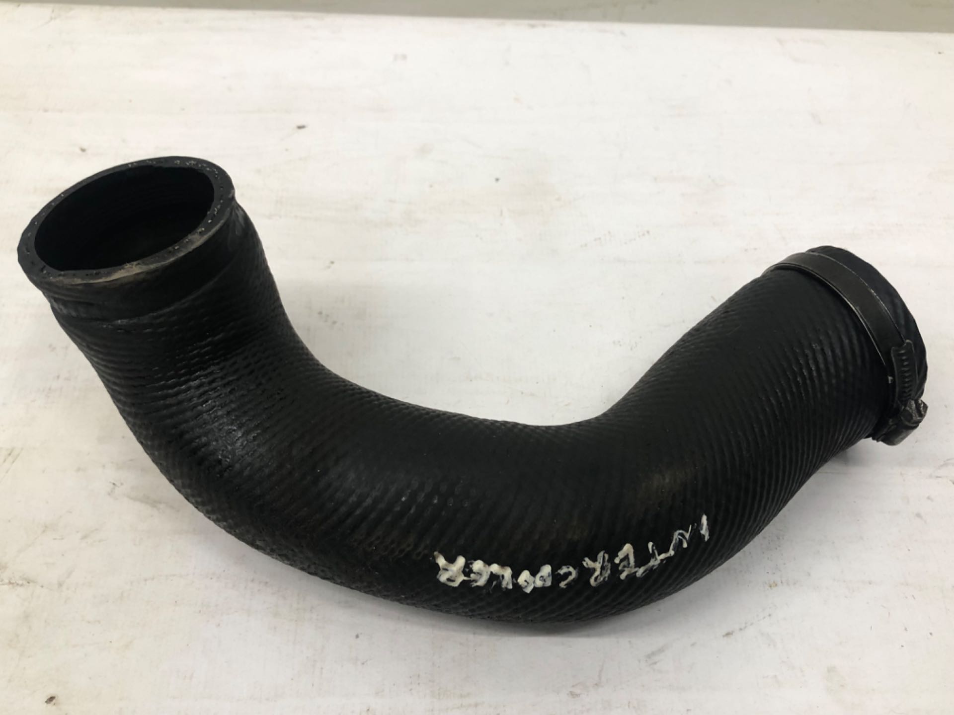 Mangueira Intercooler Volvo V70 2.4T 2000 2006 Paralelo