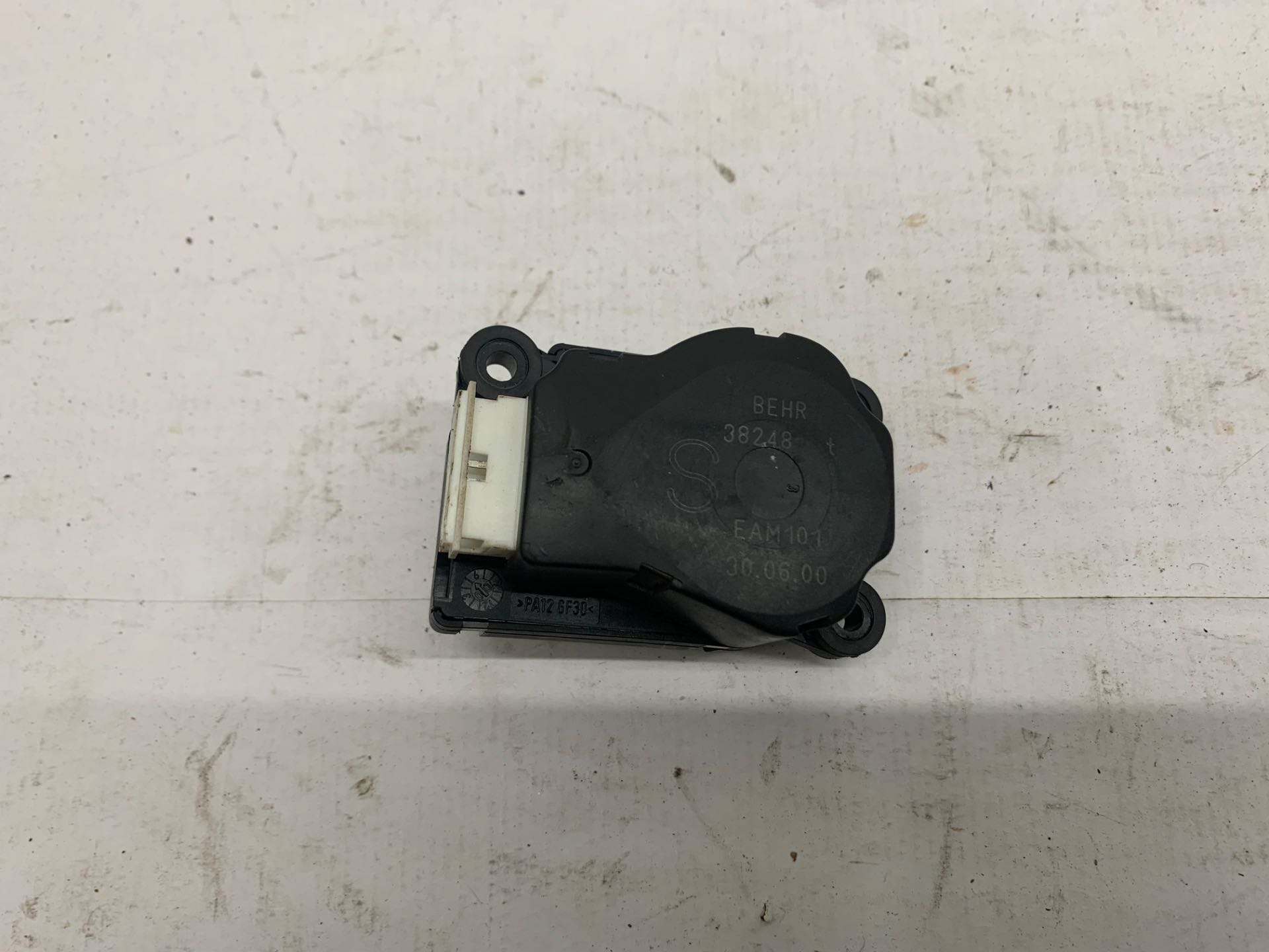 Atuador Ar Condicionado Volvo V70 2.4T 2000 2006 38248