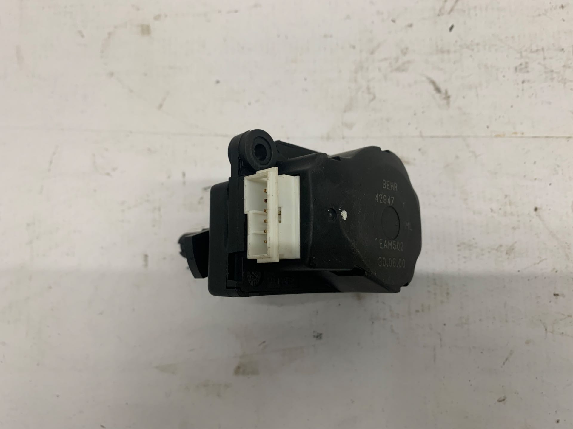 Atuador Ar Condicionado Volvo V70 2.4T 2000 2006 42947