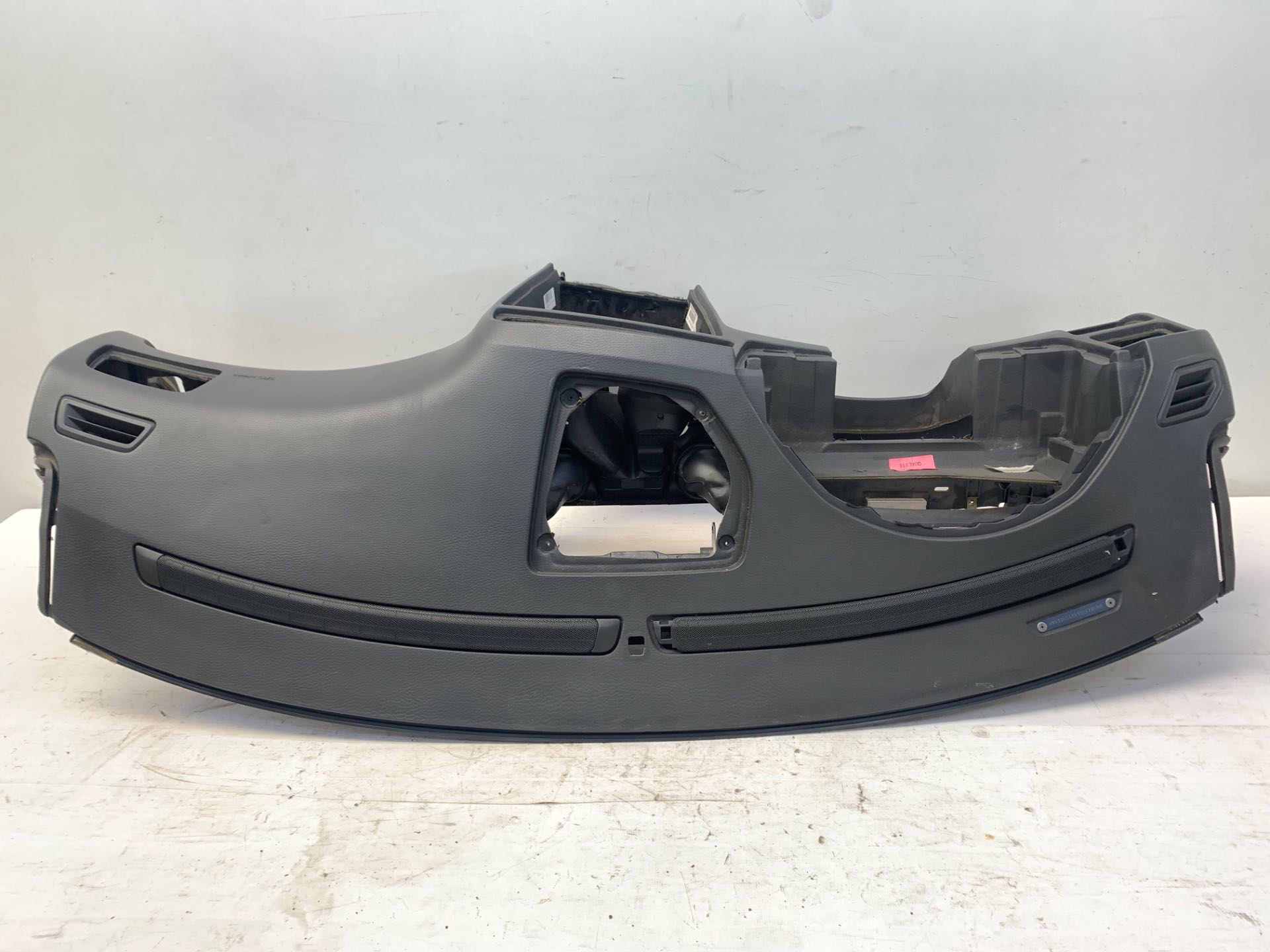 Capa Painel Tabelier Volvo V70 2000 2006