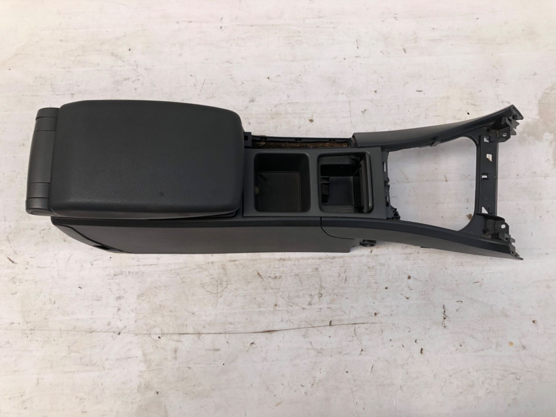 Console Central Apoio Braço Volvo V70 2000 2006