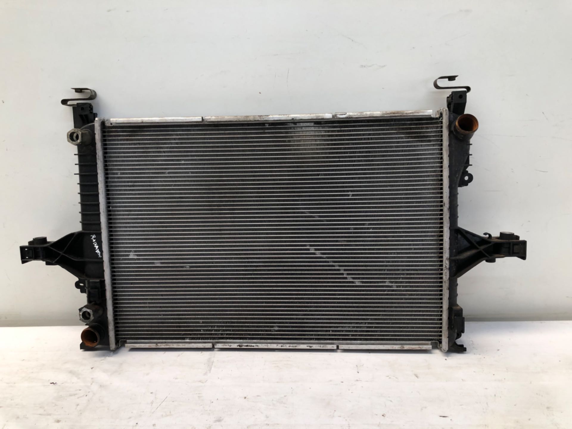 Radiador Agua Volvo V70 2.4T 2000 2006