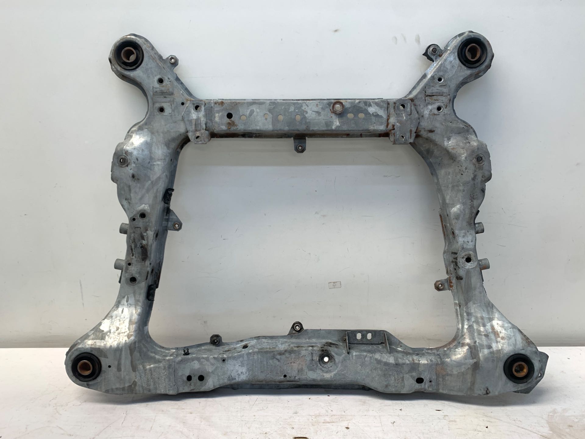 Agregado Suporte Motor Volvo V70 2.4T 2000 2006