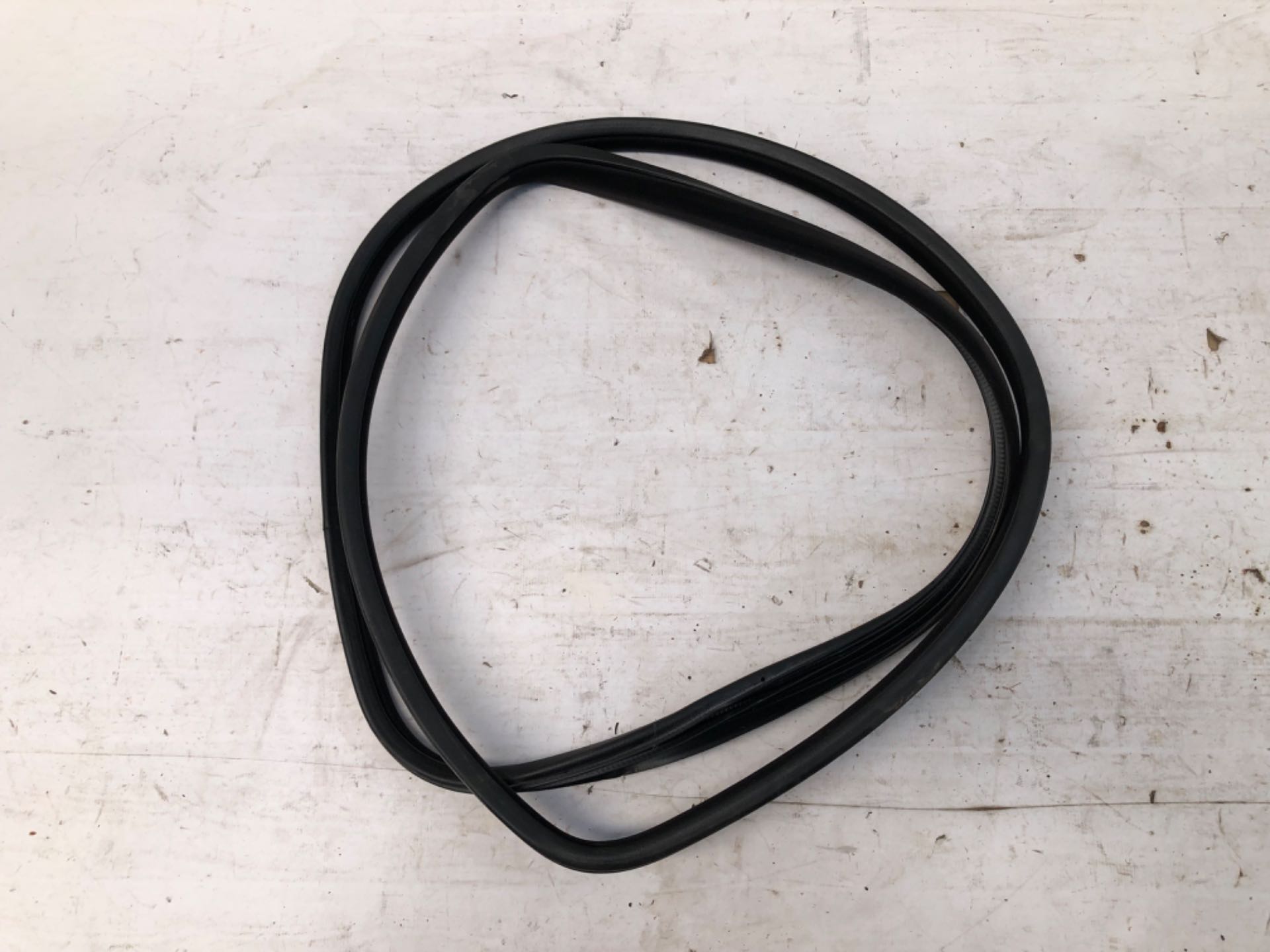 Borracha Porta Traseira Direita Volvo V70 2000 2006