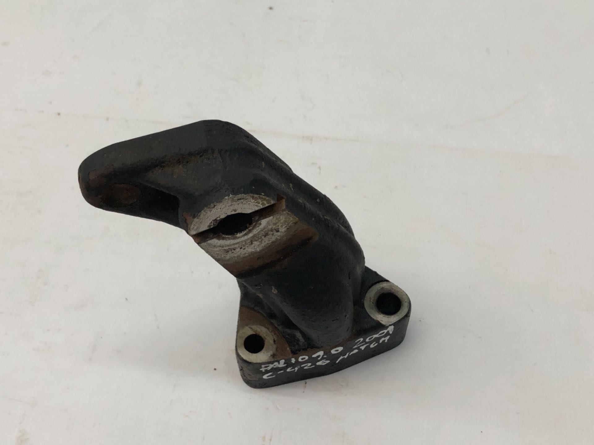 Suporte Coxim Motor Fiat Palio Uno 1.0 1996 2006