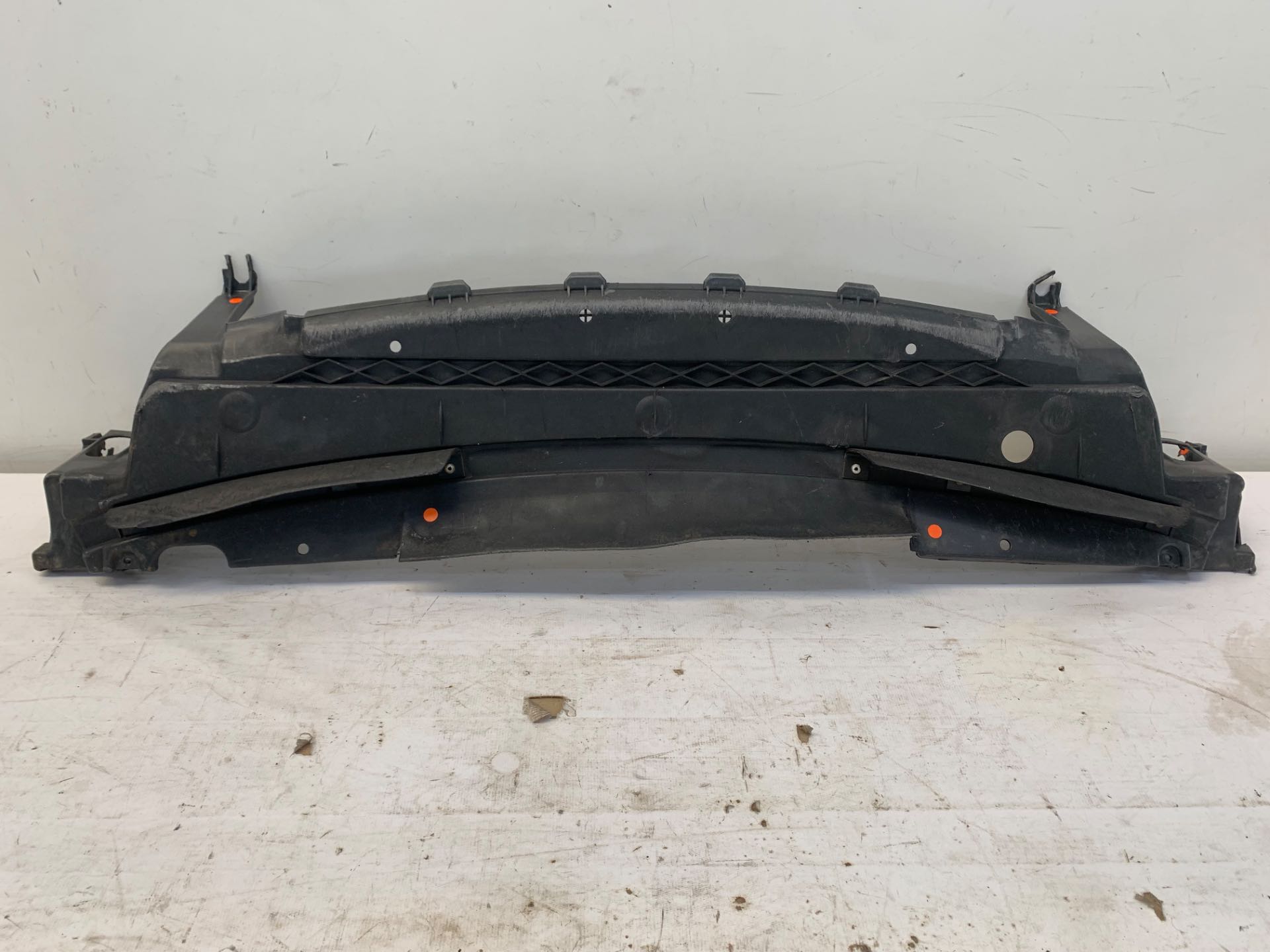 Defletor Protetor Inferior Volvo V70 2000 2006 Det 09151896