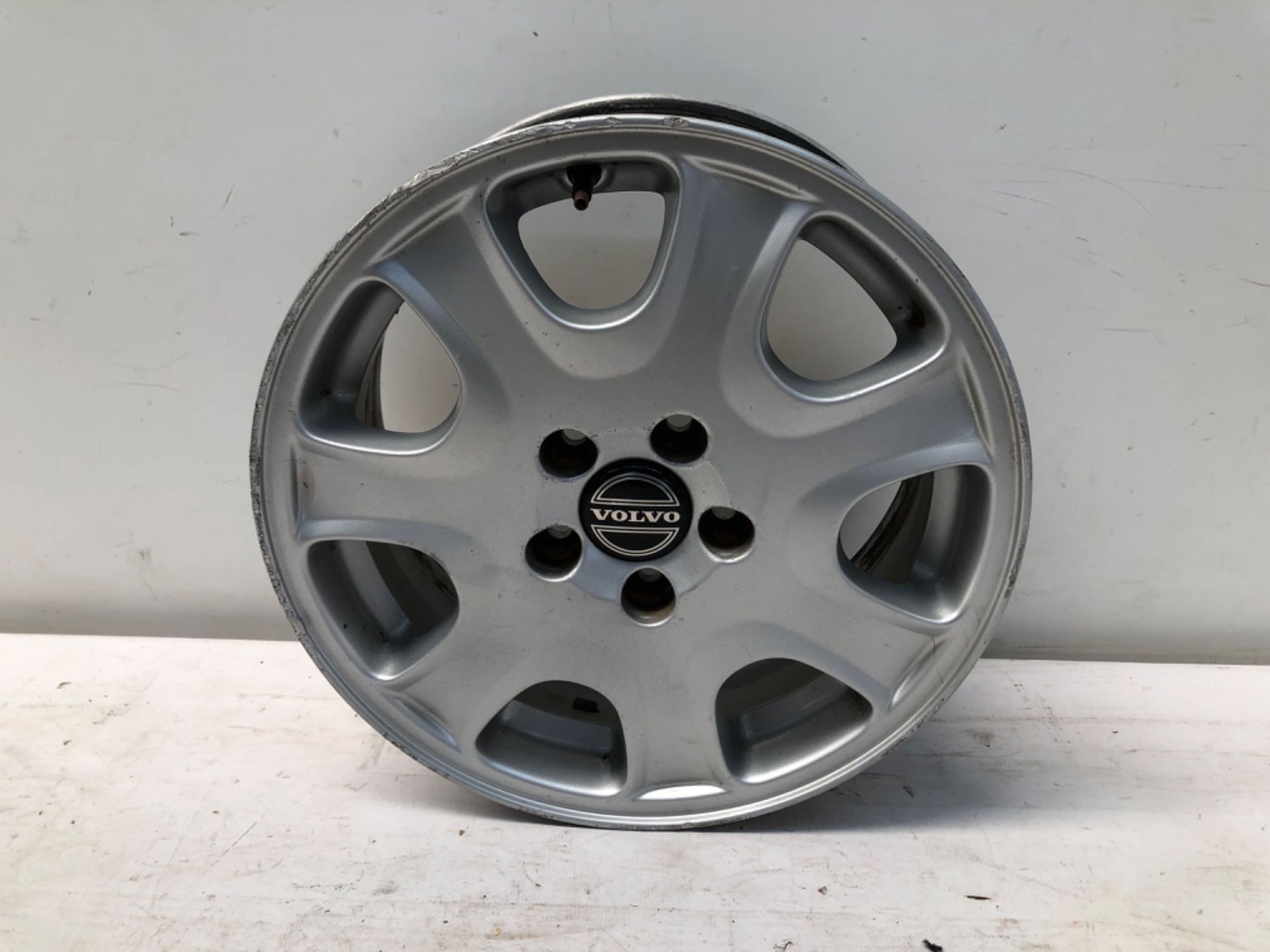 Roda Liga Aro 16 5x108 Volvo V70 2000 2006 9173552