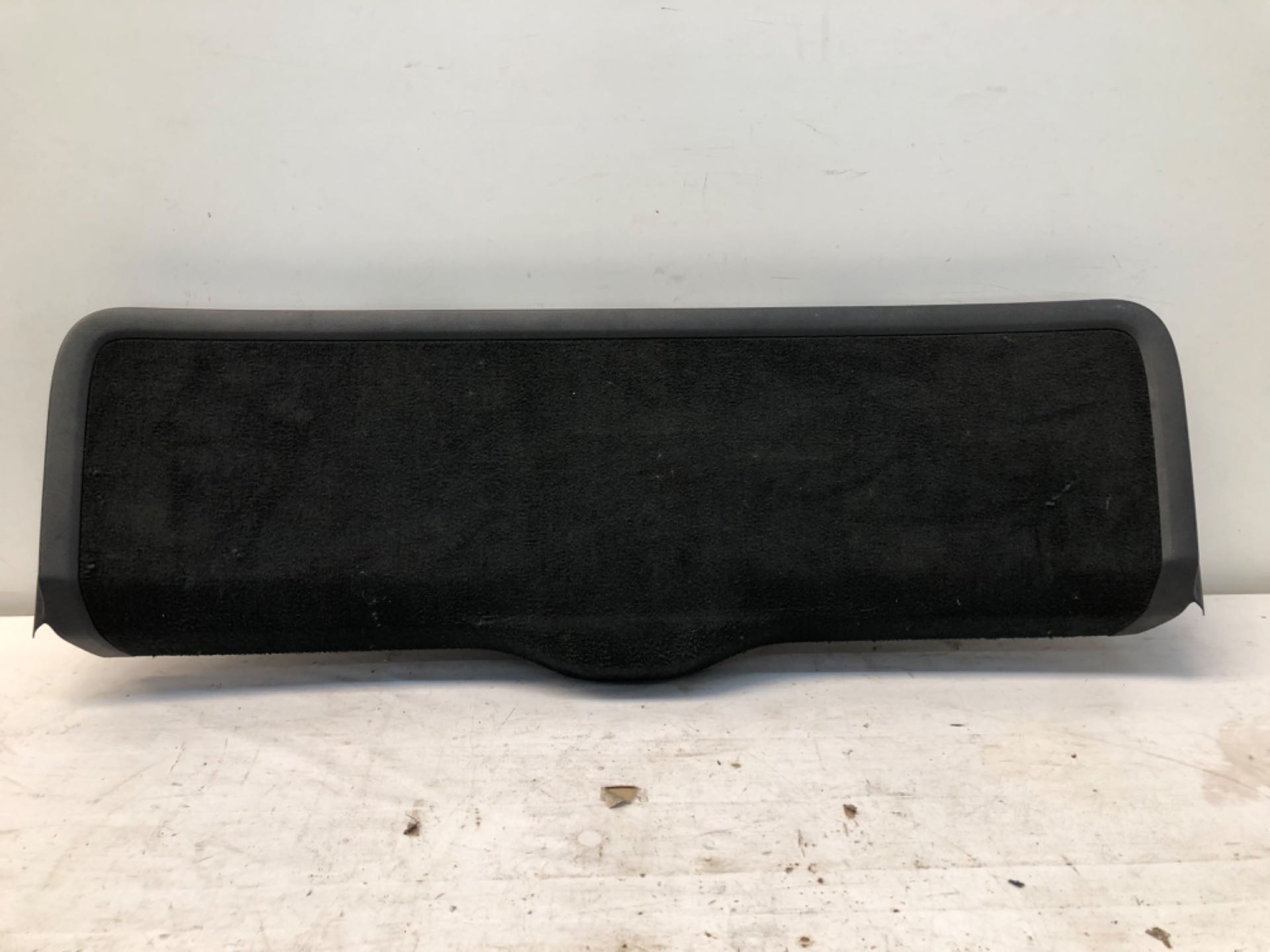 Forro Tampa Traseira Volvo V70 2000 2006