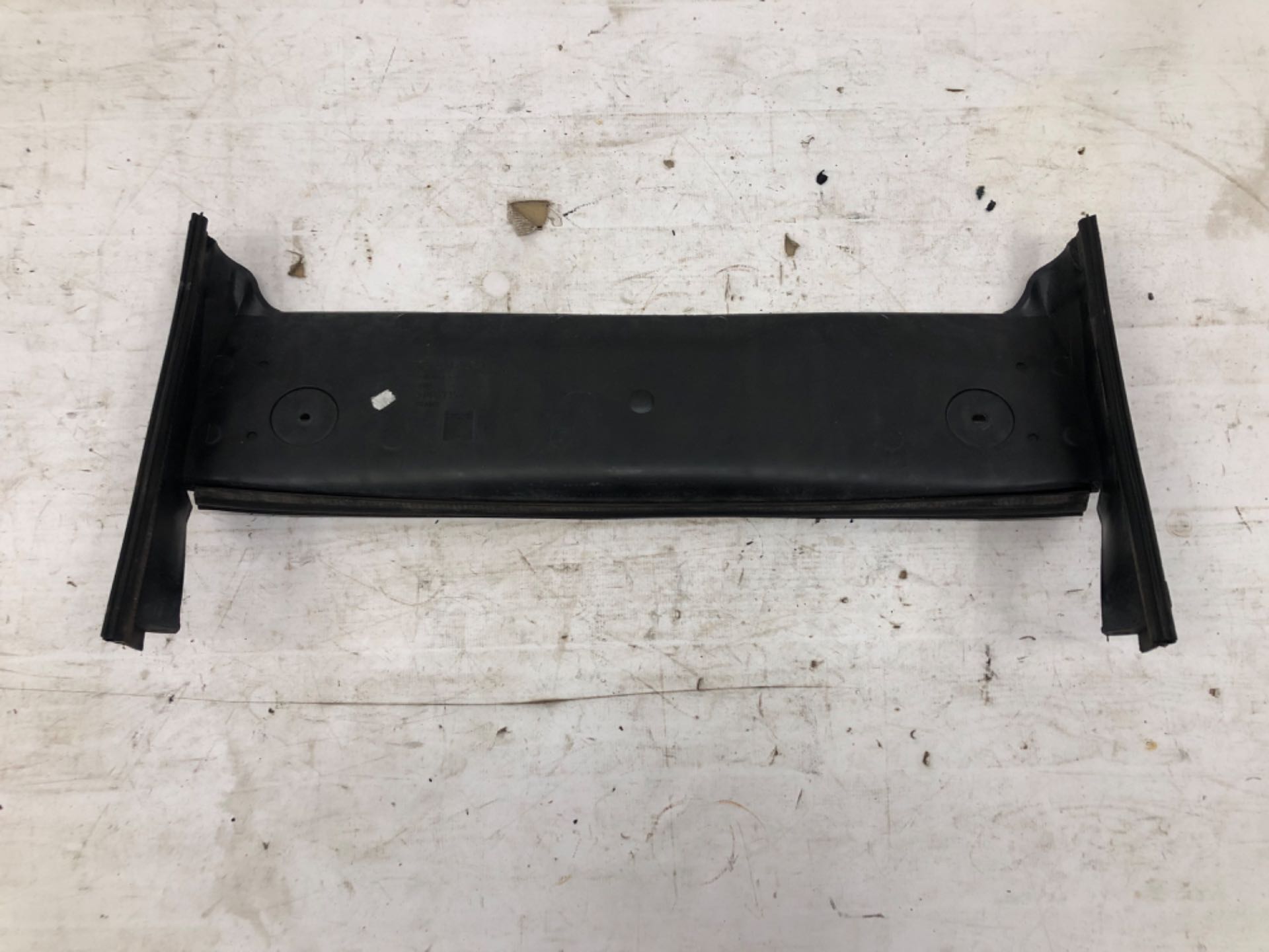 Defletor Ar Volvo V70 2.4T 2000 2006 9151897