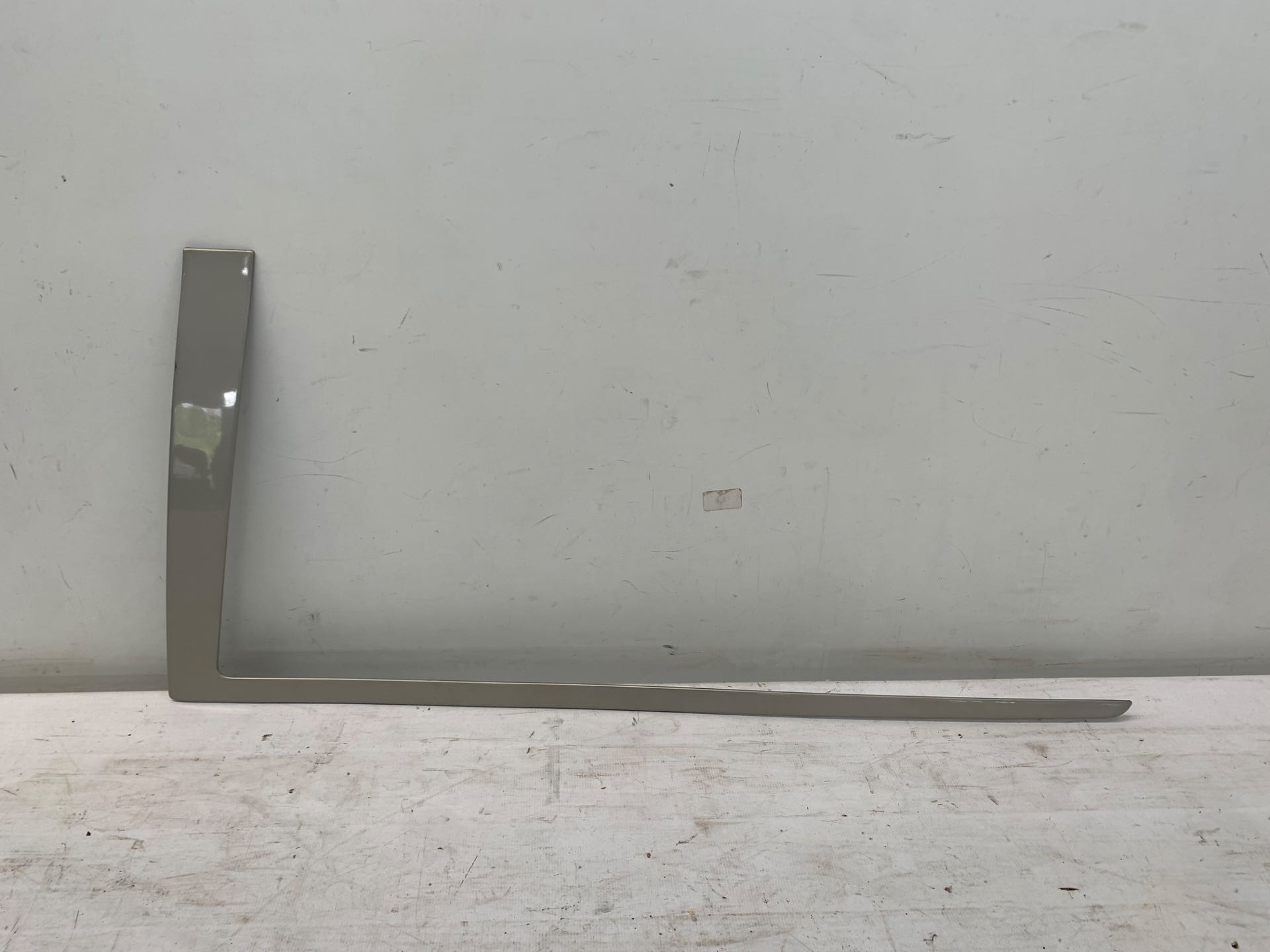 Friso Vigia Traseiro Direito Volvo V70 2000 2006 Detalhe