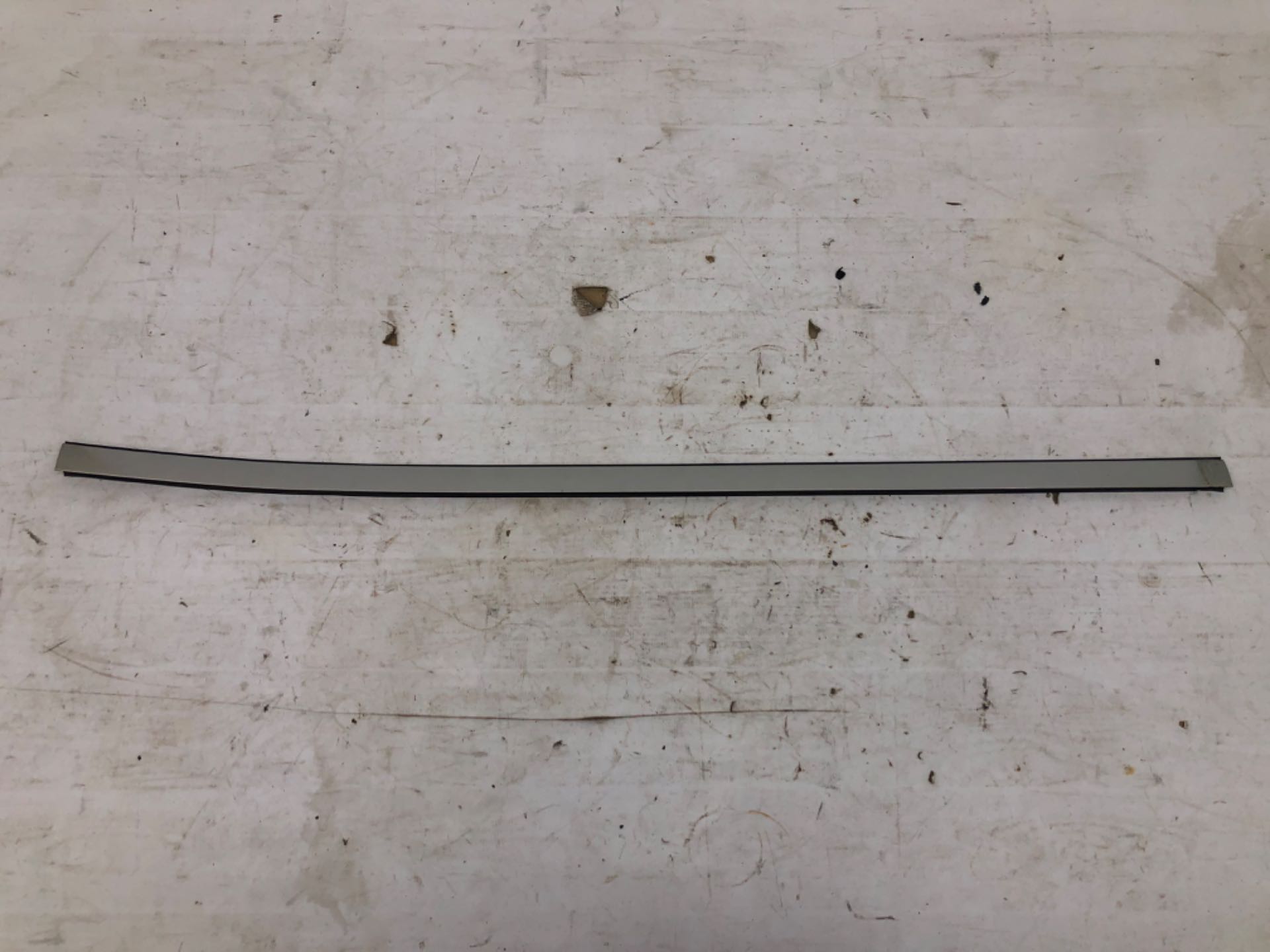 Friso Externo Teto DIanteiro Direito Volvo V70 2000 2006