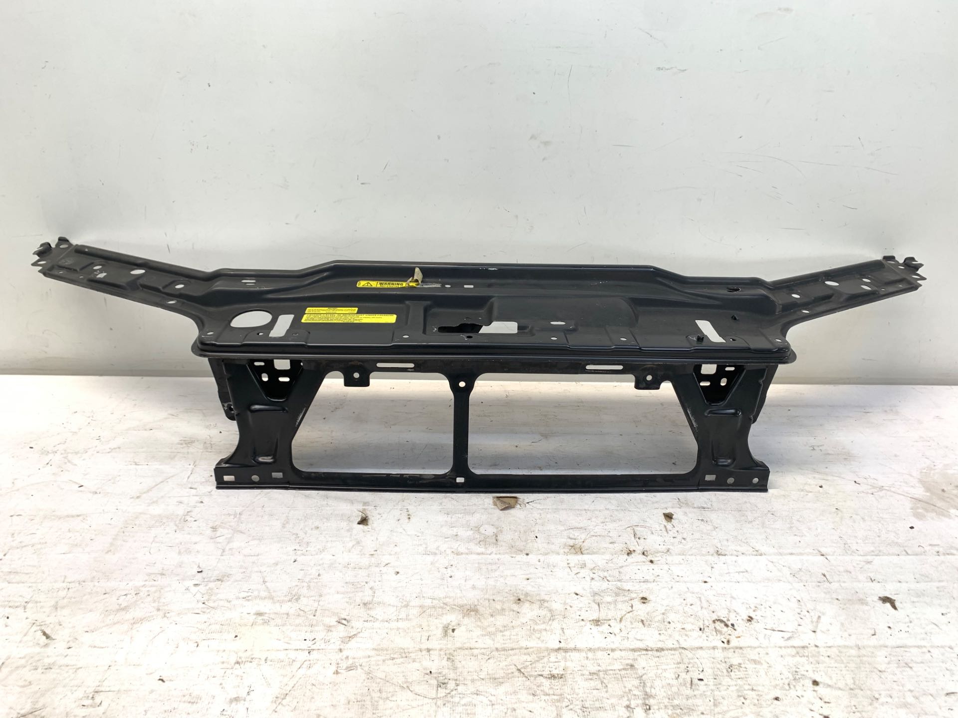 Painel Frontal Volvo V70 2000 2006