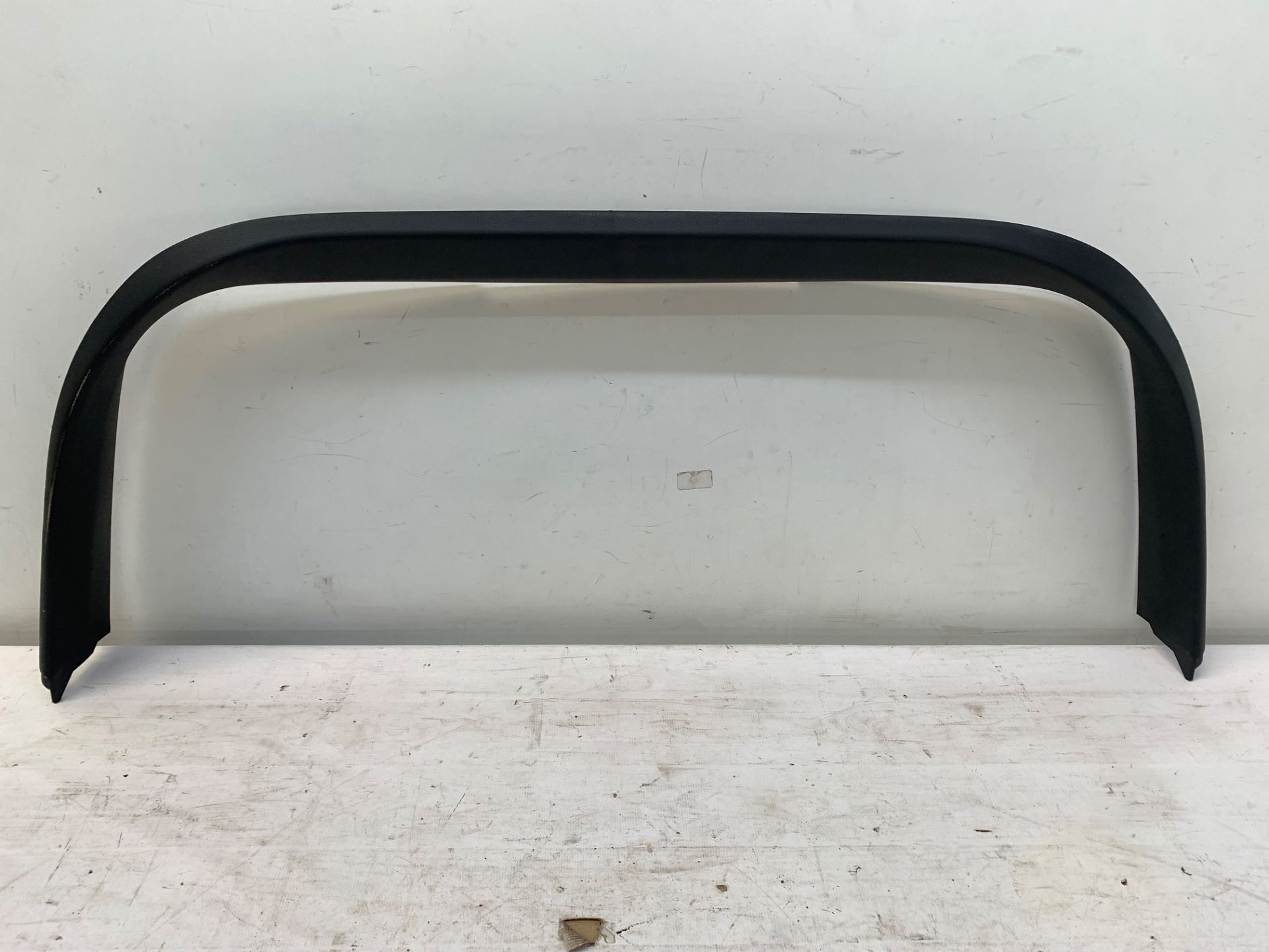 Moldura Superior Porta Malas Volvo V70 2000 2006