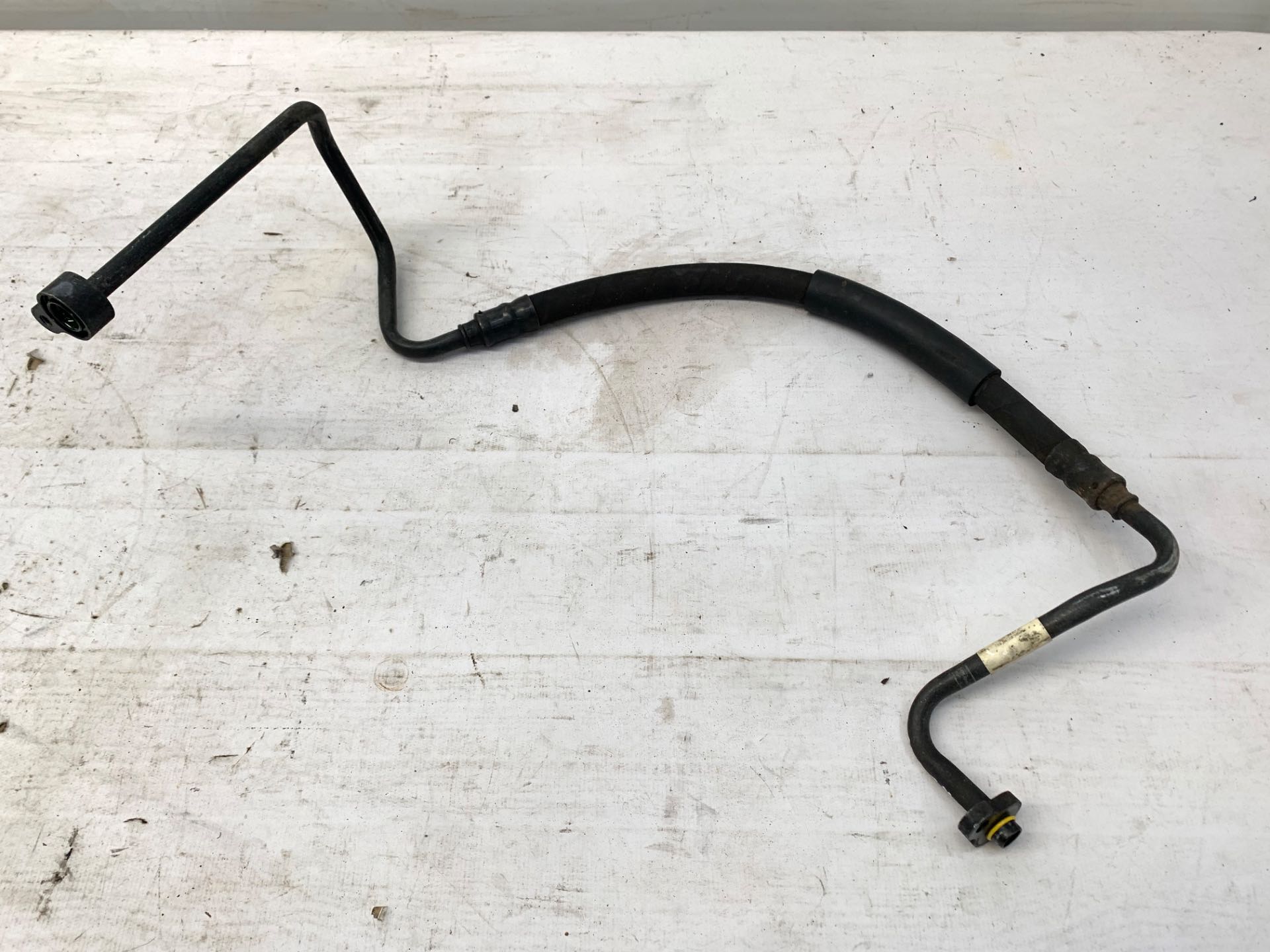 Mangueira Ar Condiconado Volvo V70 2.4T 2000 2006 09166295