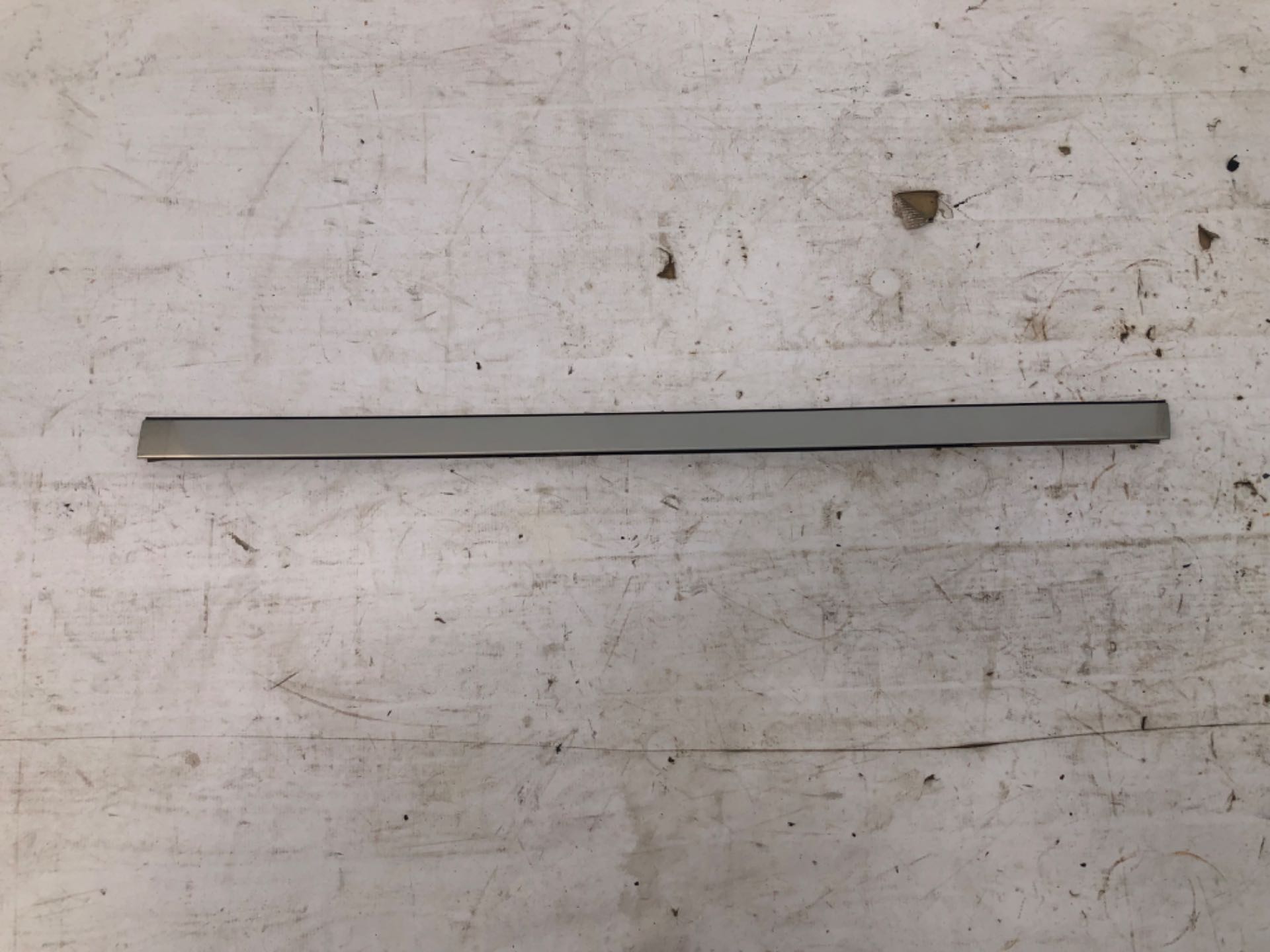 Friso Externo Teto Central Esquerdo Volvo V70 2000 2006