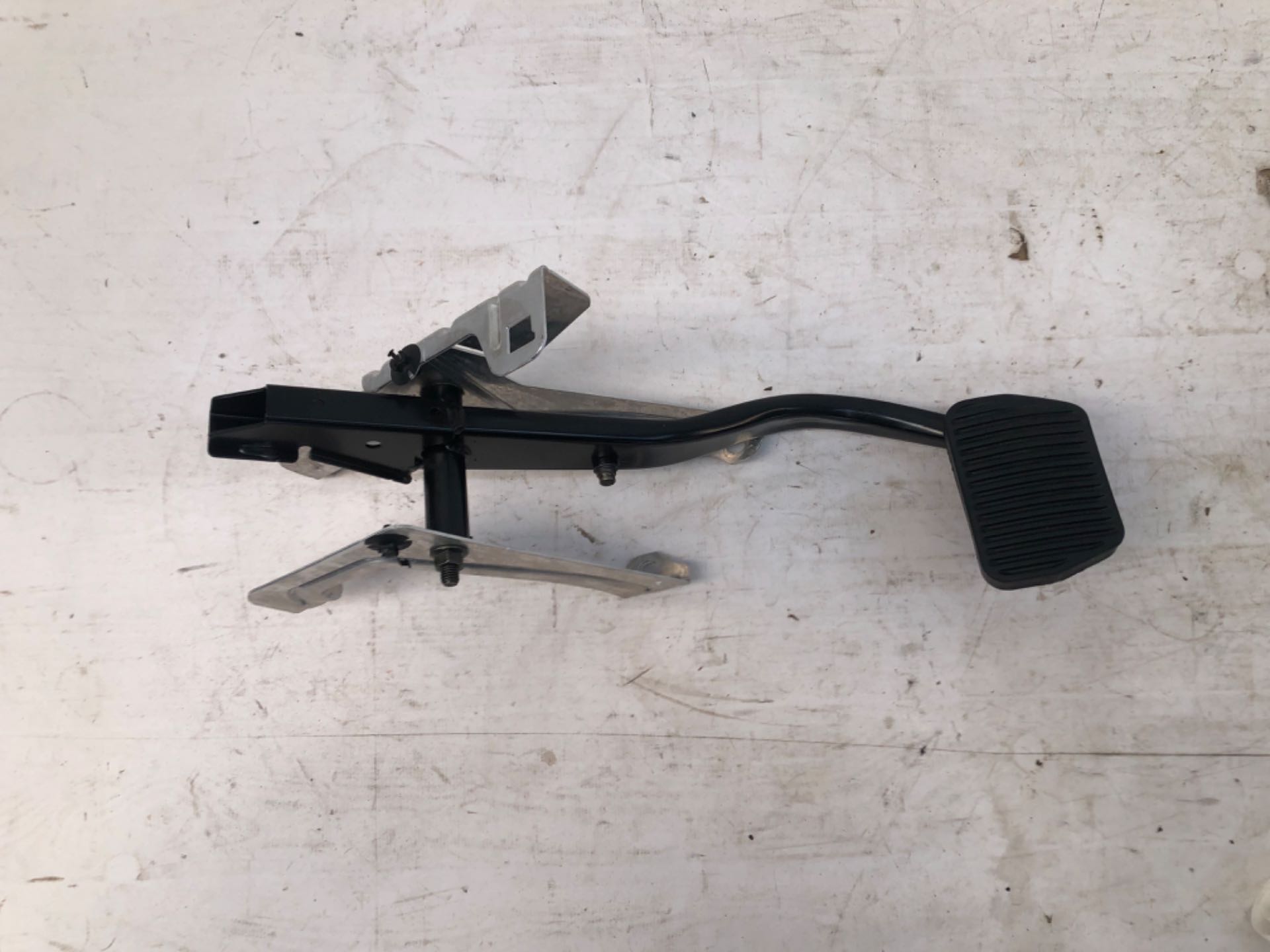 Pedal Freio Volvo V70 2.4T 2000 2006