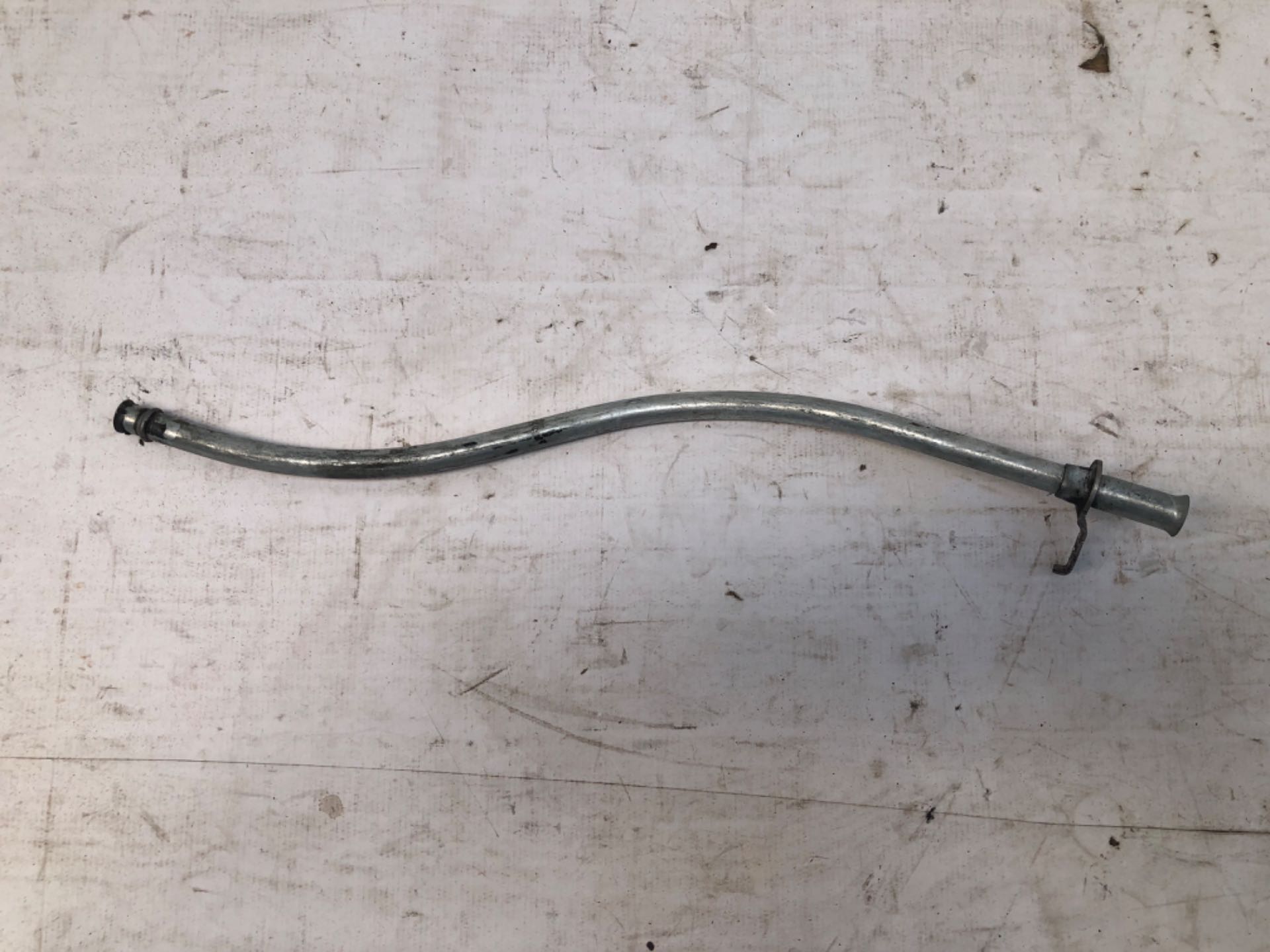 Tubo Cano Guia Vareta Nivel Oleo Volvo V70 2.4T 2000 2006